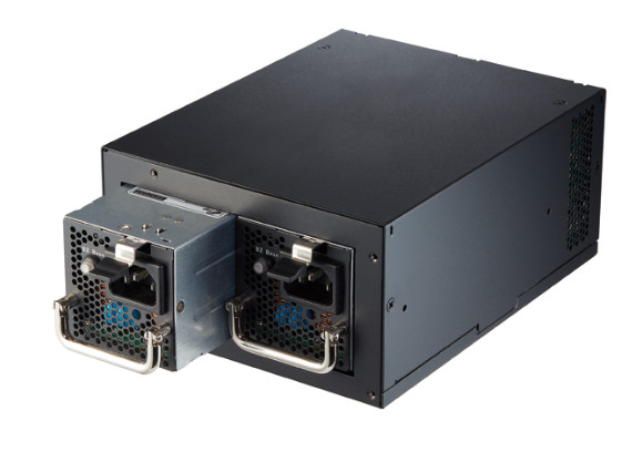 Twins PRO 700W, PC-Netzteil
