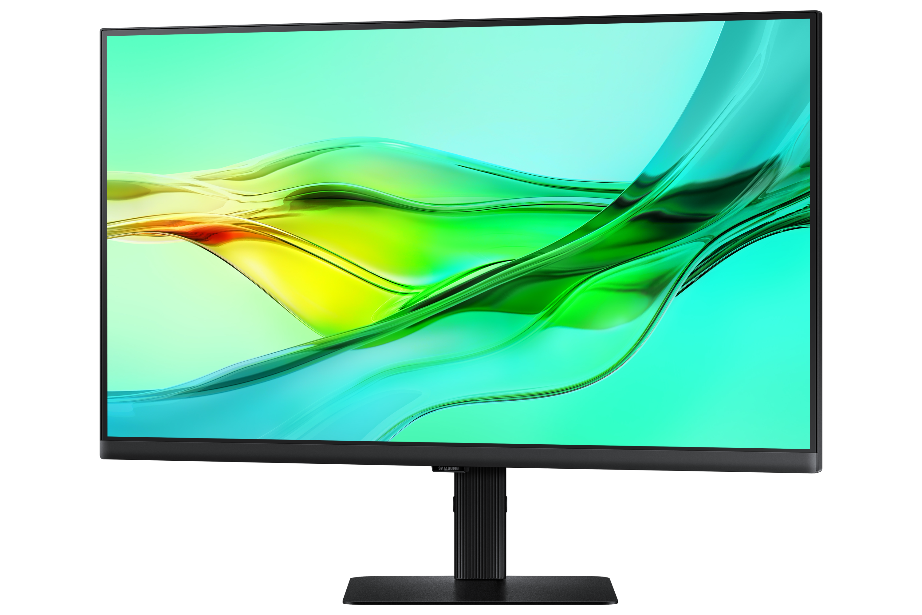 Samsung ViewFinity Monitor S60UD S27D600UAU (27" QHD)
