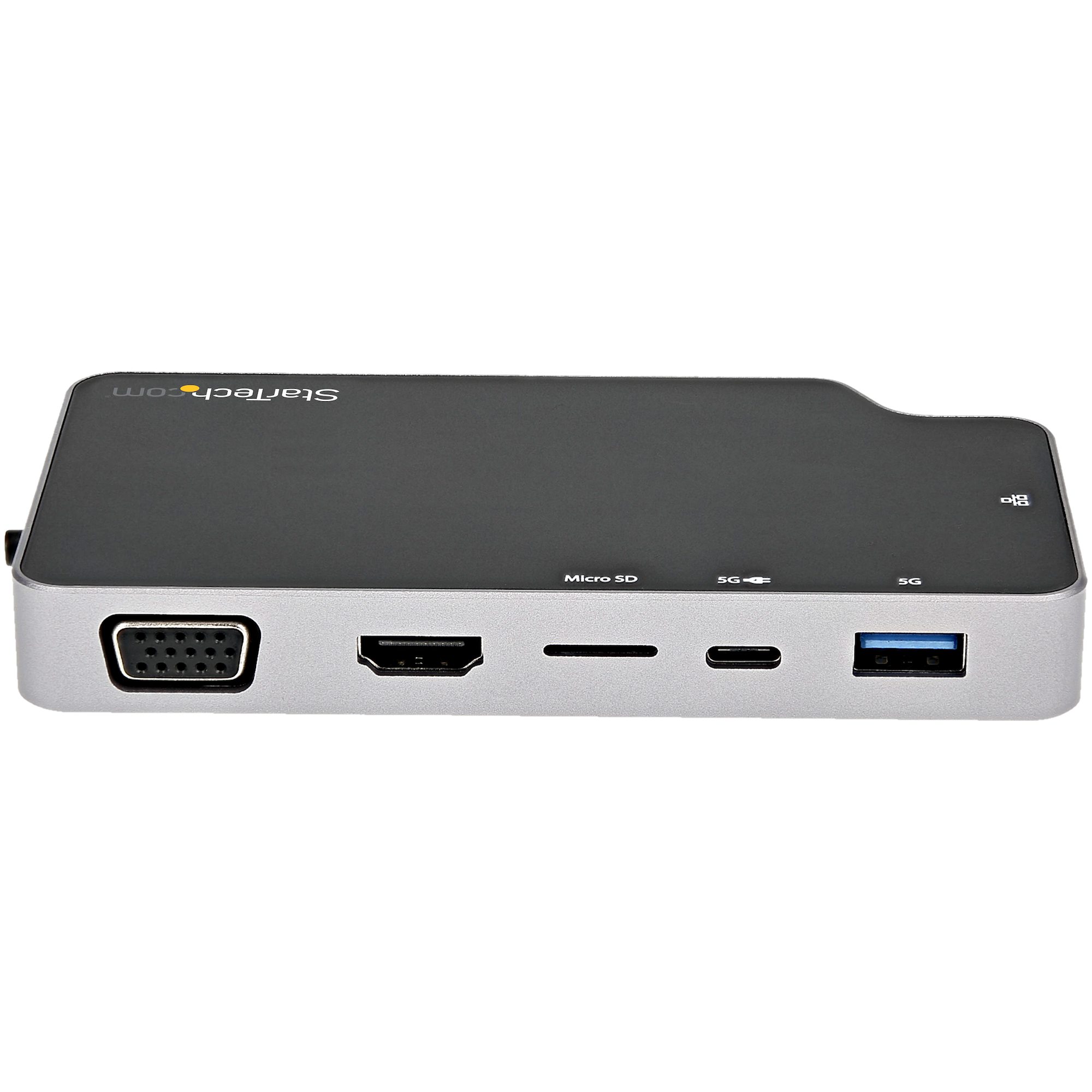 USB C MINI DOCK 4K HDMI .