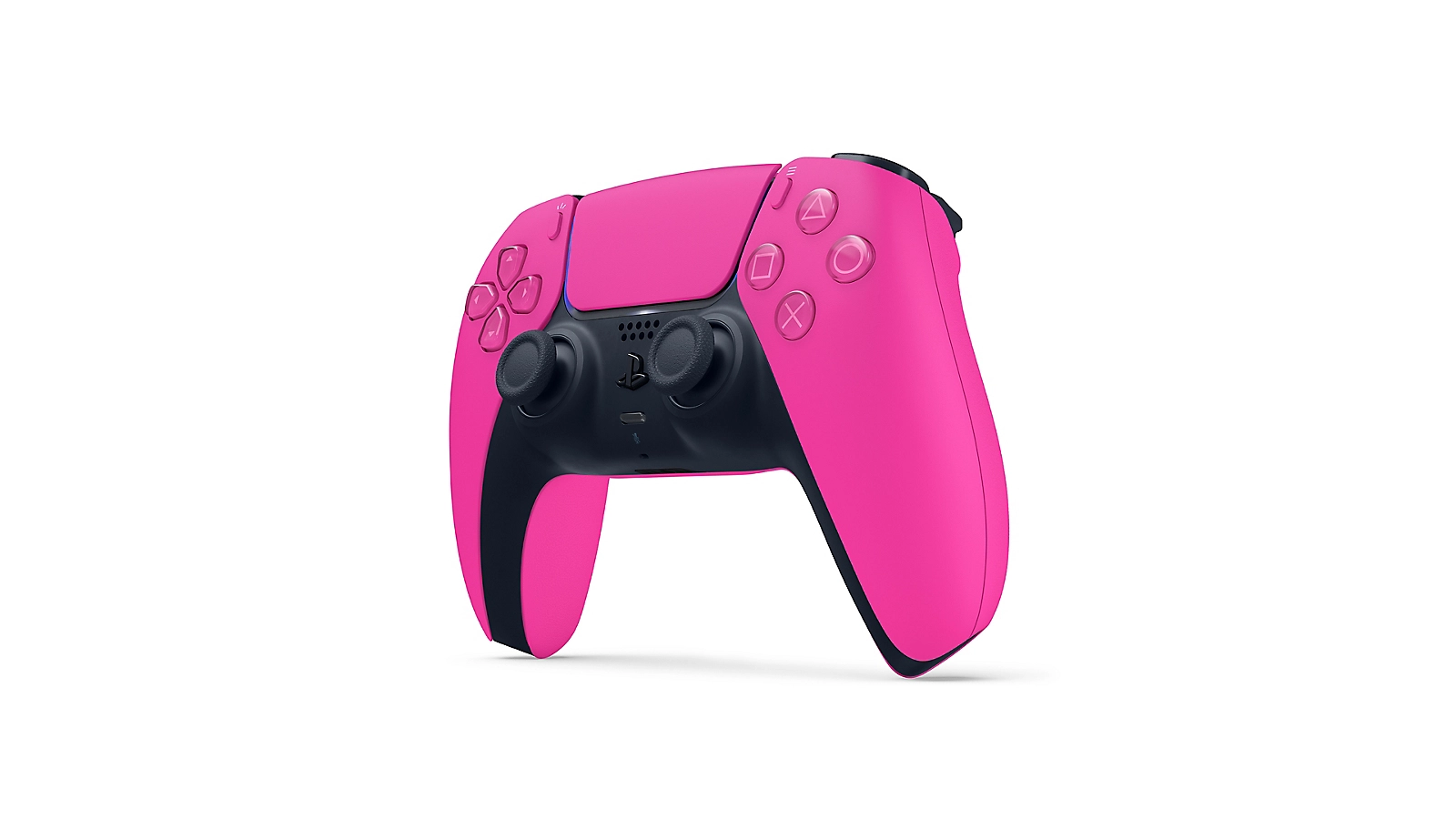 Sony PS5 DualSense V3 Controller nova pink