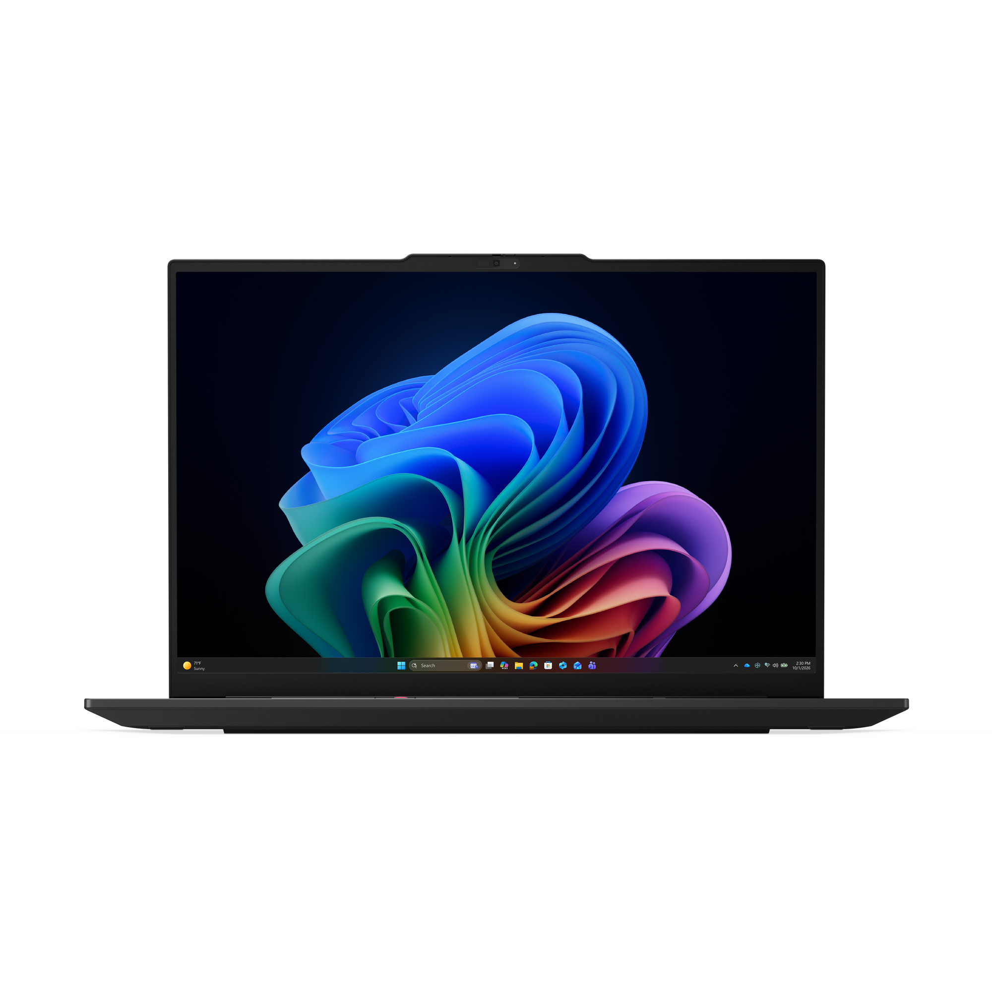 TP E16 G4 AI R7-345 32GB 512GB SSD 16.0 WUXGA W11P