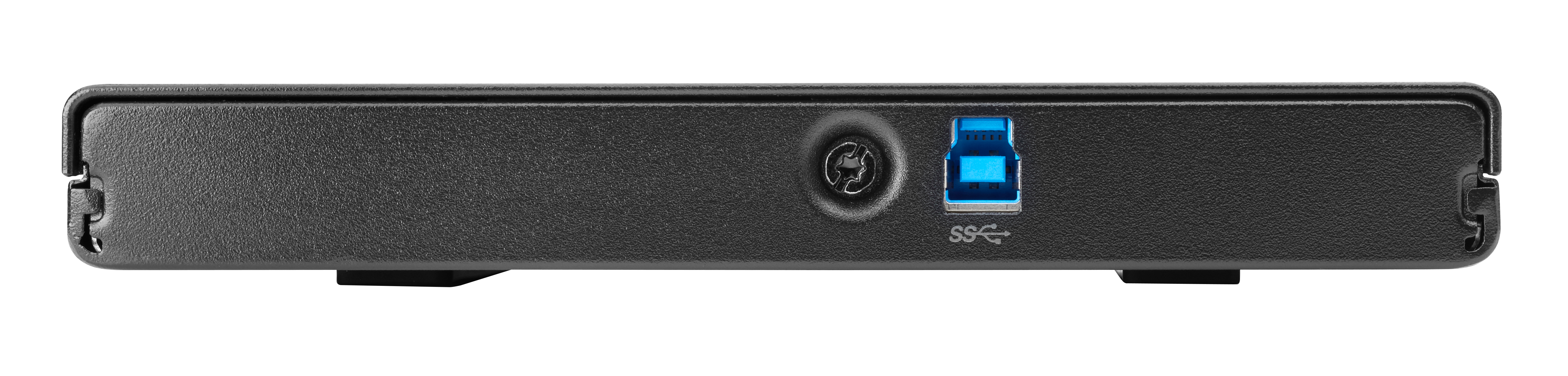 HP Desktop Mini DVD-Writer ODD Module