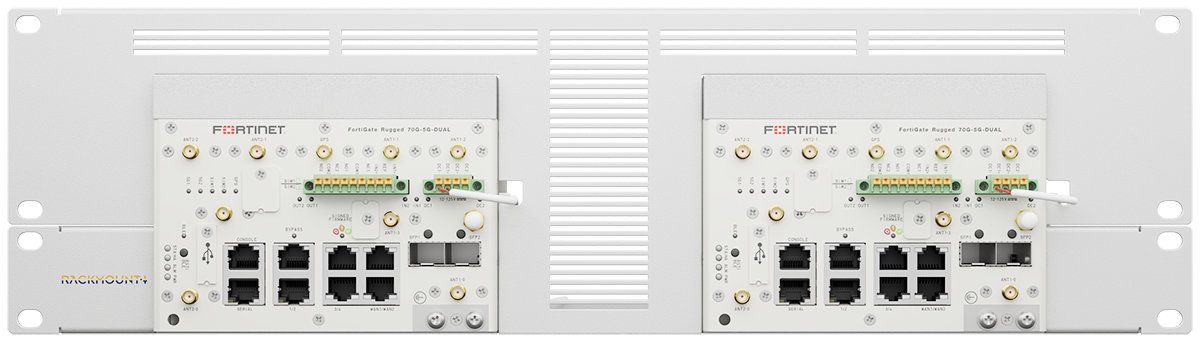 Rackmount.IT Kit for FGR-70G-DUAL / FGR-50G-5G