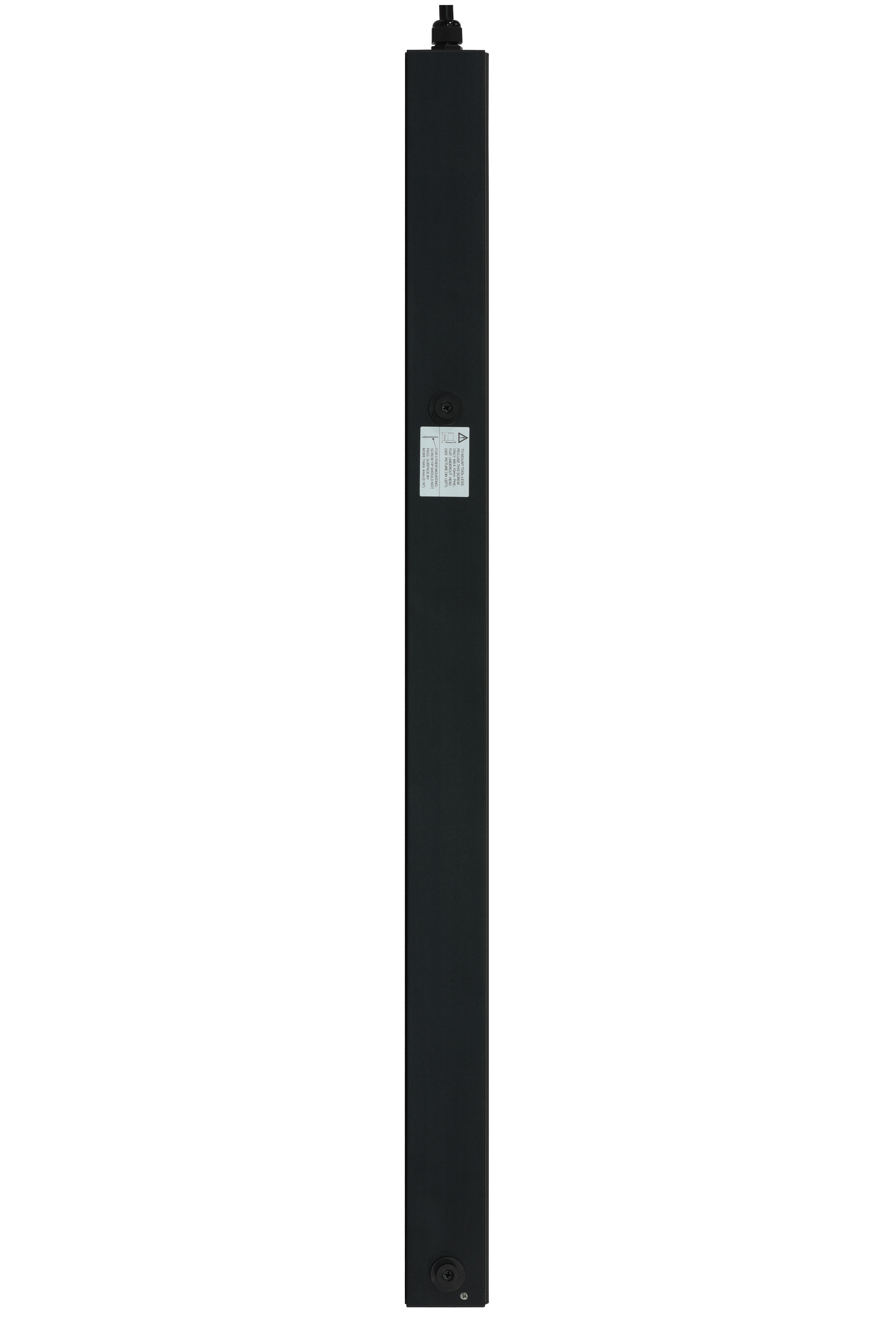 EASY PDU BASIC ZEROU 16A 230V (20)C13 AND (4)C19 IEC309
