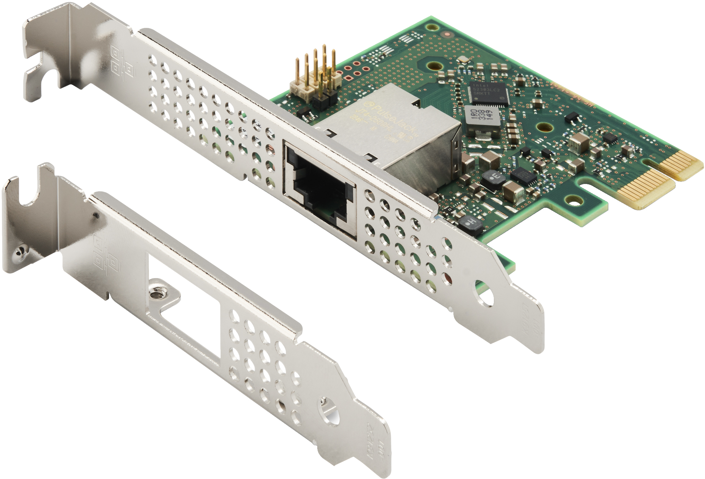 INTEL I226-T1 2.5GBE ETHERNET 2.5GBE