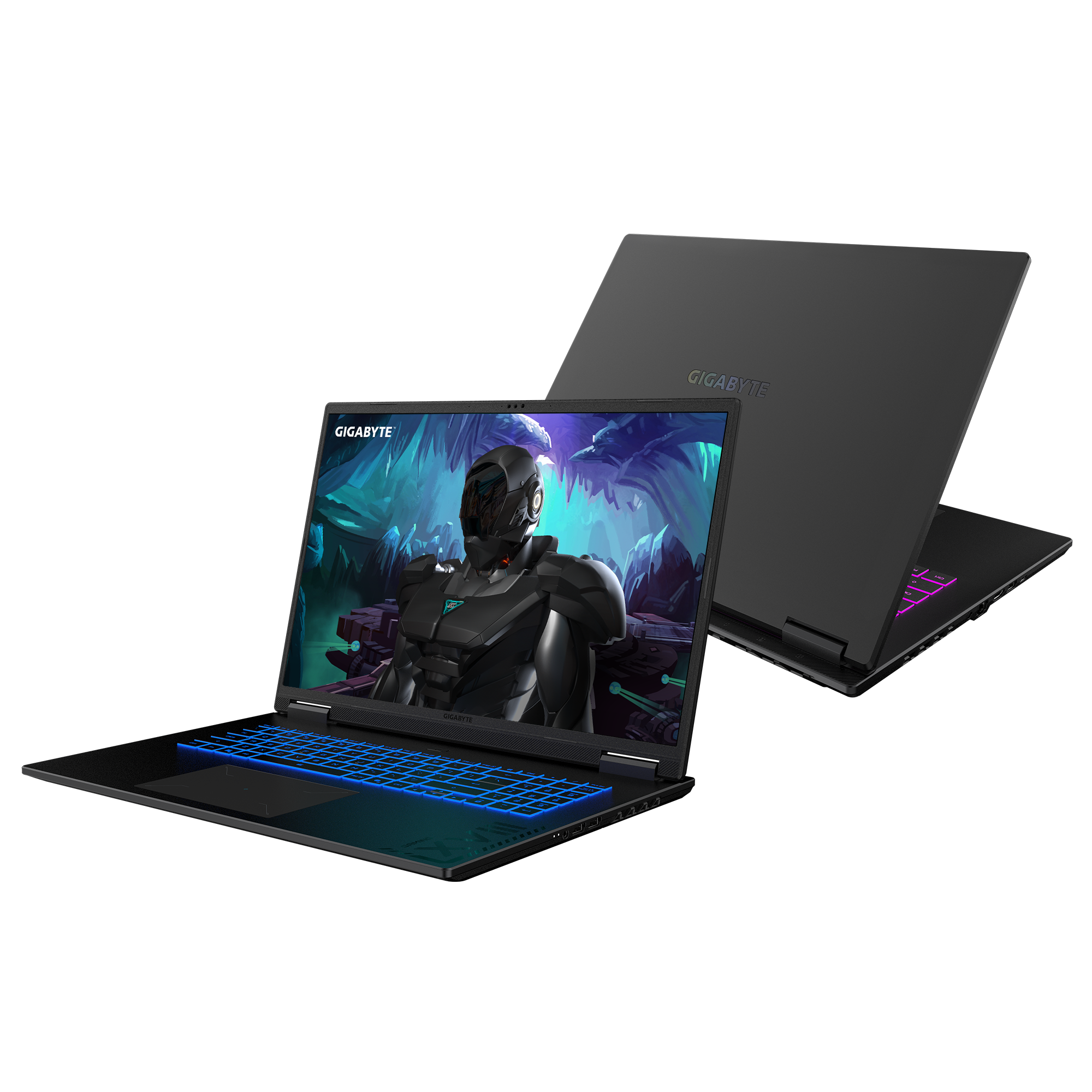 GAMING A18 3WHK3DEC64SH, Gaming-Notebook