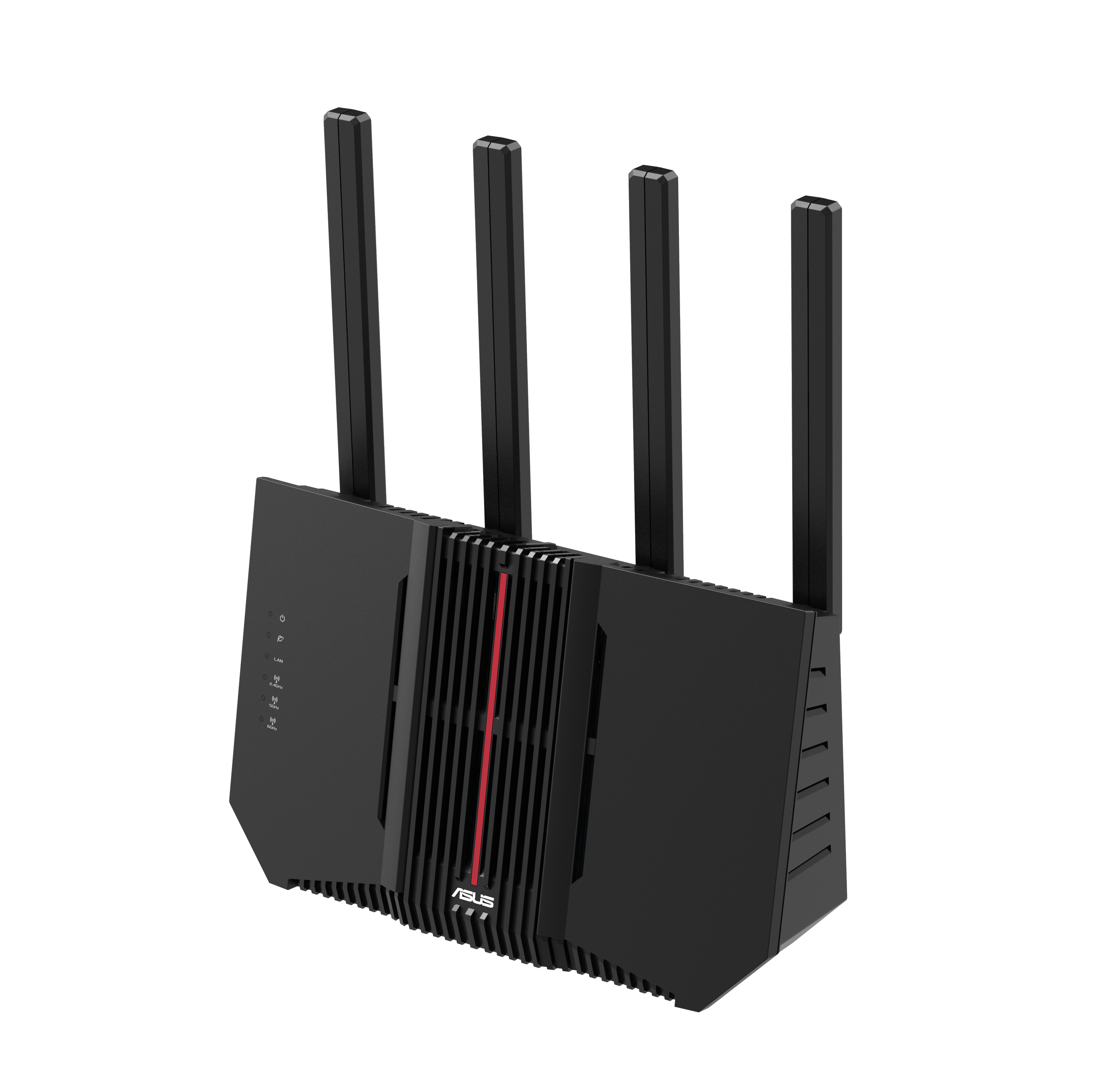 RT-BE92U, Mesh Router