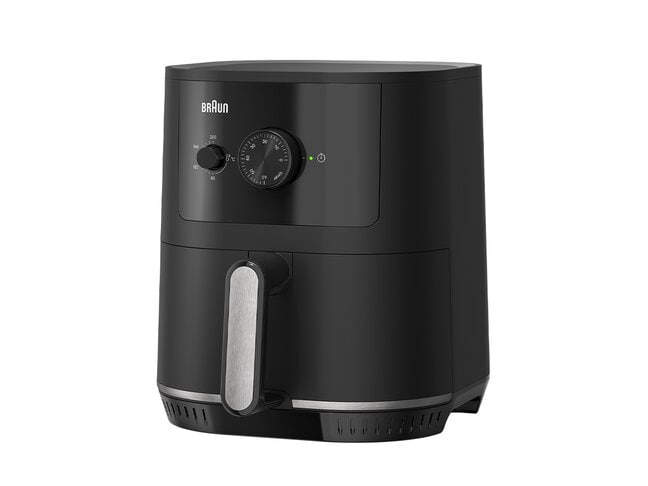 Heißluftfritteuse MultiFry 3, HF 3000I