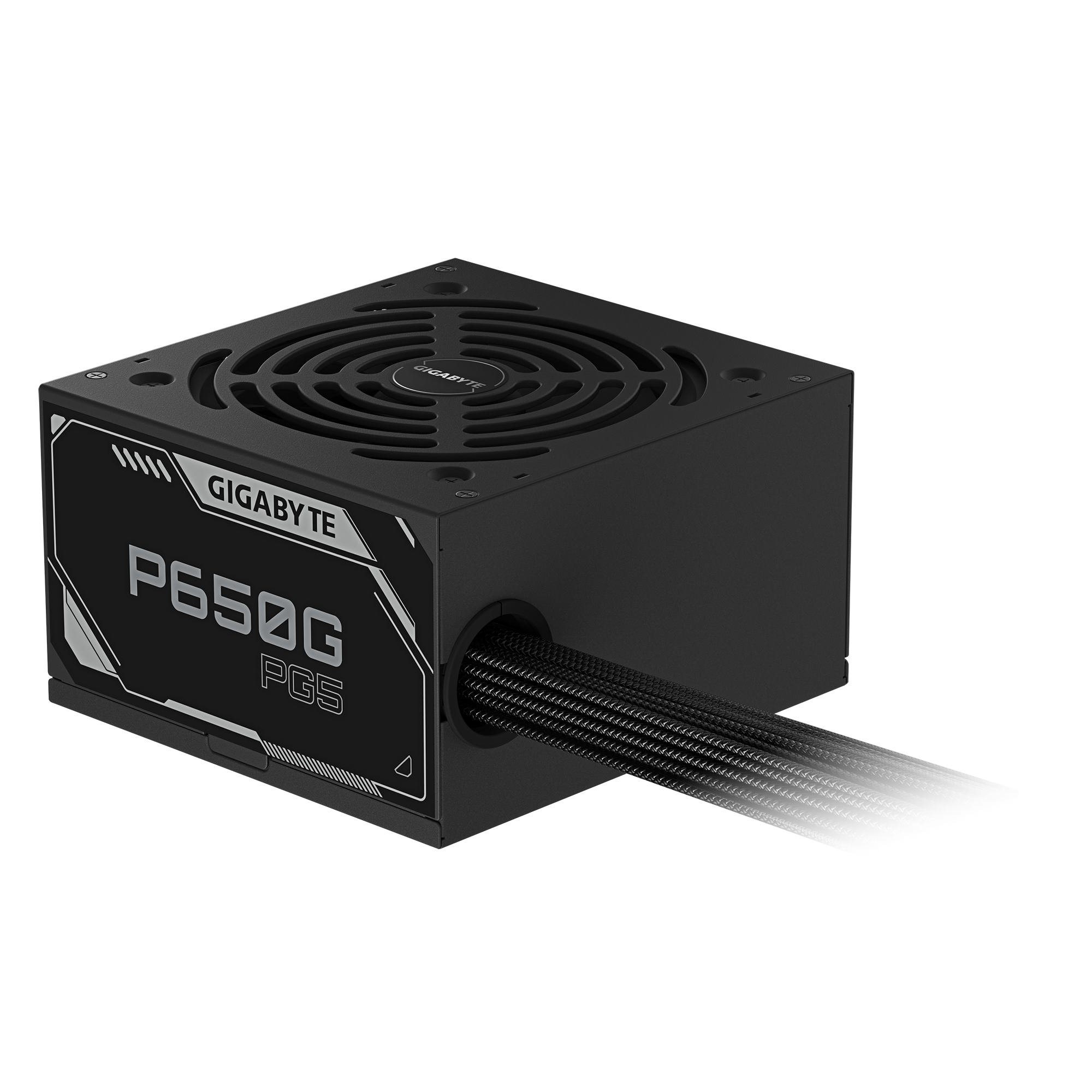 GIGABYTE GP-P650G PG5 650W PSU