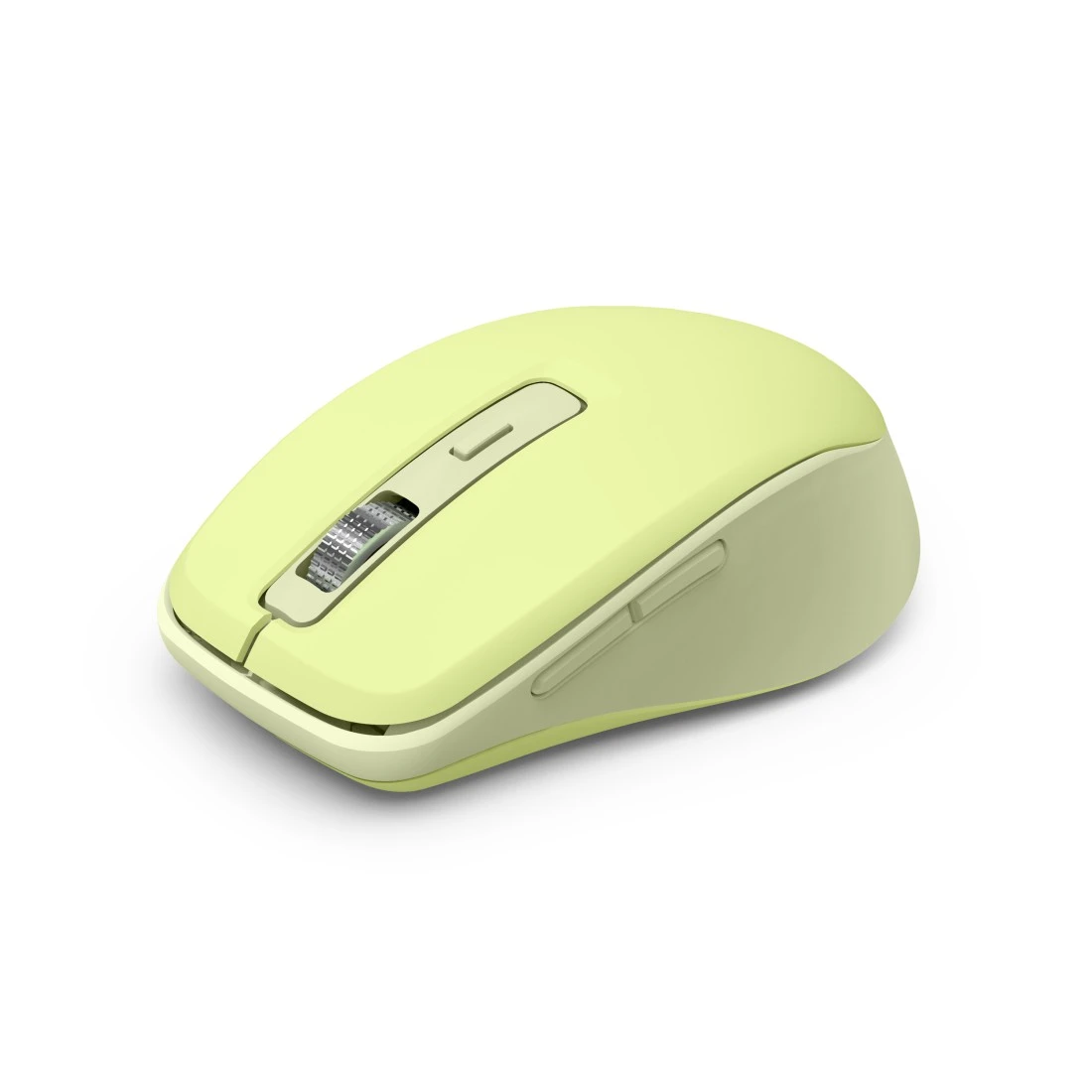 hama WM-450 Multi-Device Maus kabellos grün