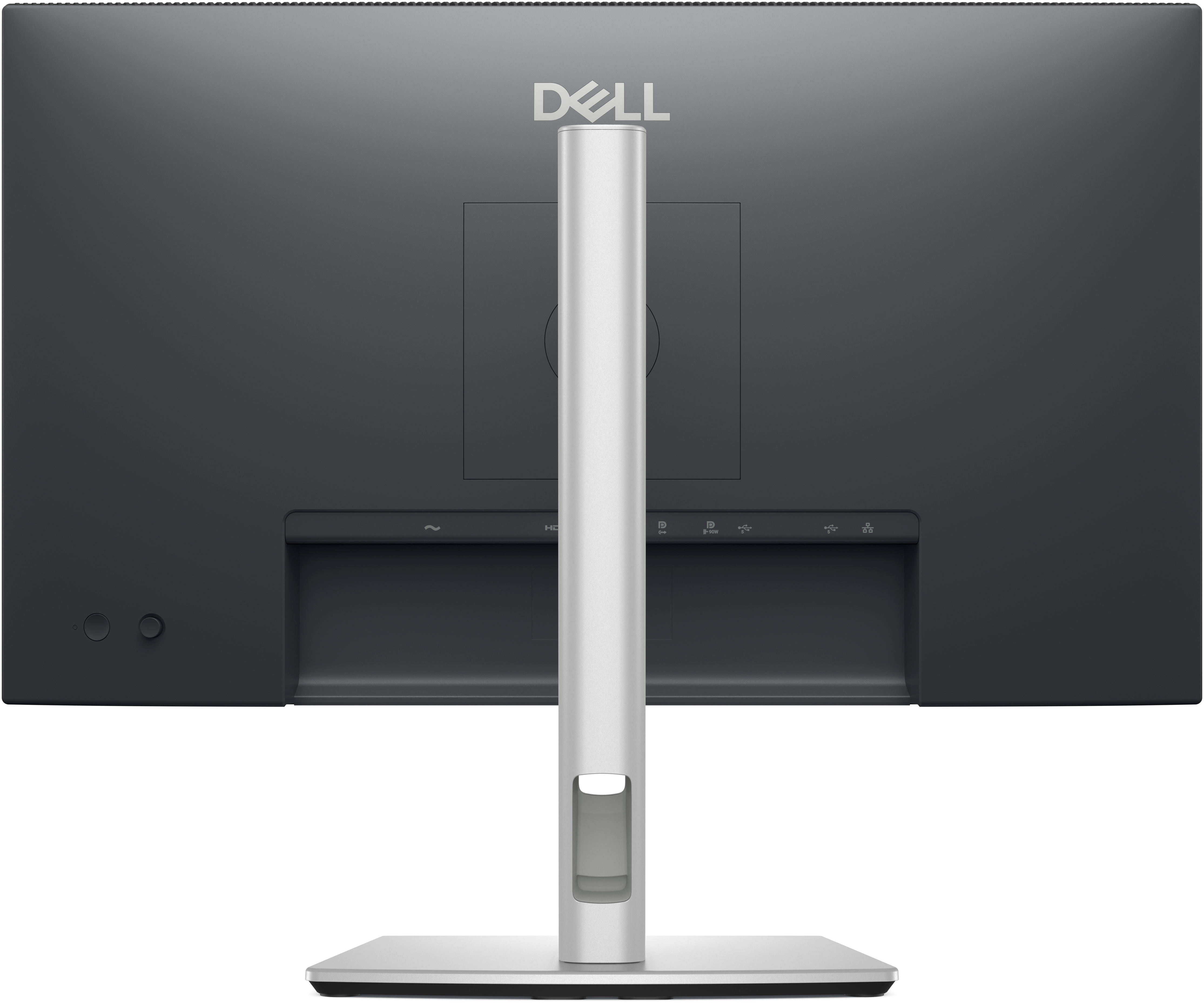 DELL Pro 24 Plus QHD USB-C Hub Monitor P2425DE 60,45cm 23,8Zoll IPS 2560x1440 16:9 350cd/m2 100Hz HDMI DP USB