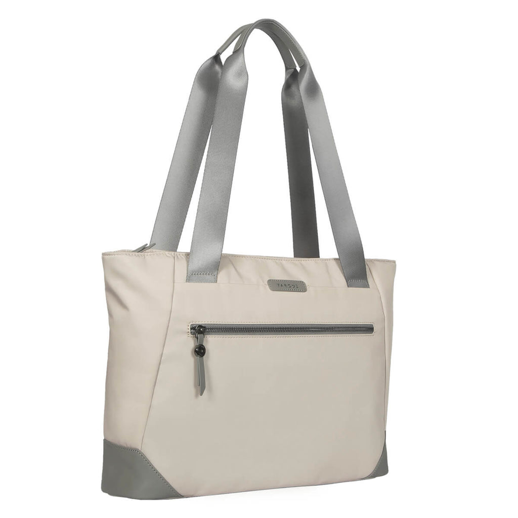 AVILA 15-16IN TOTE FRENCH OAK