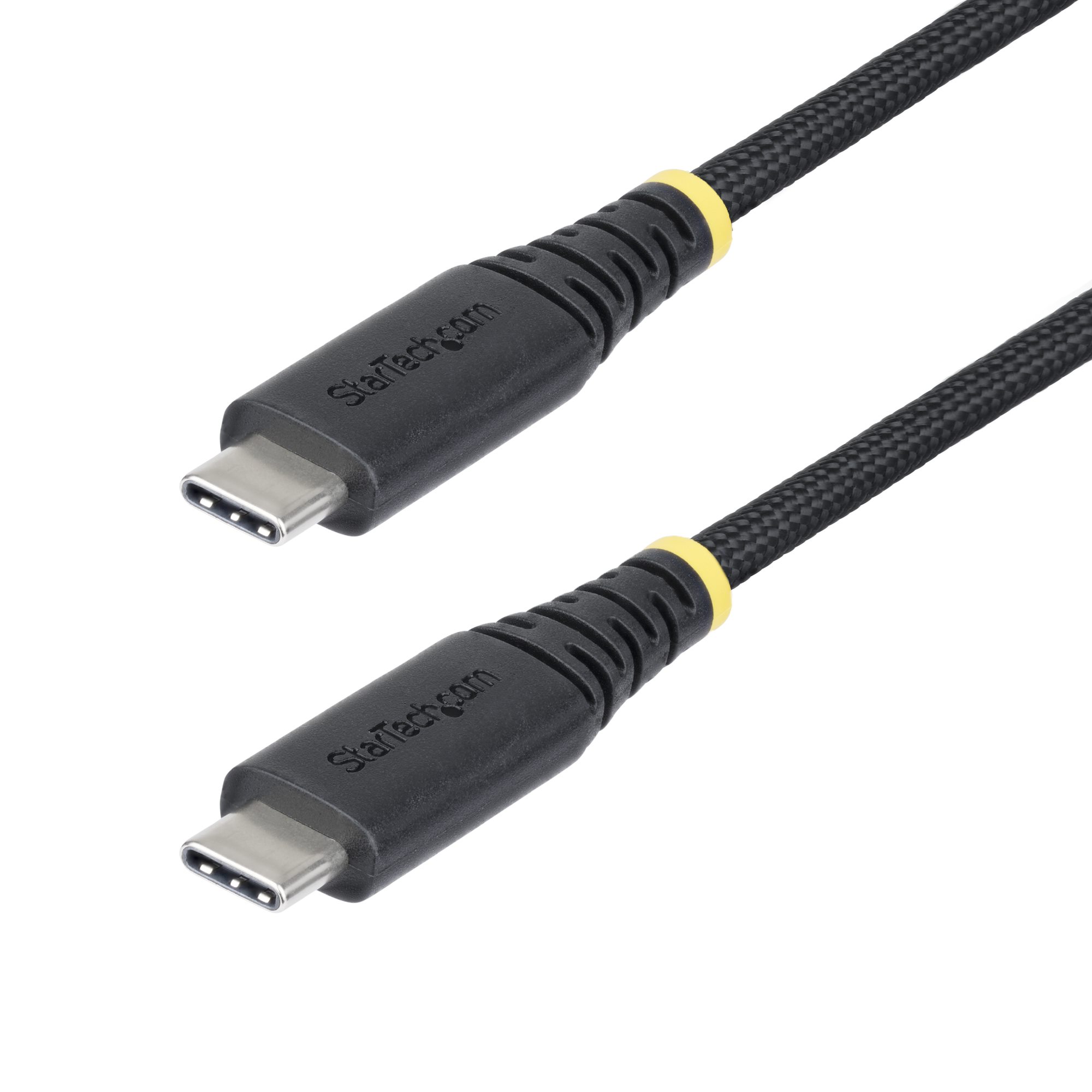 1M USB-C CHARGING CABLE 240W PD .