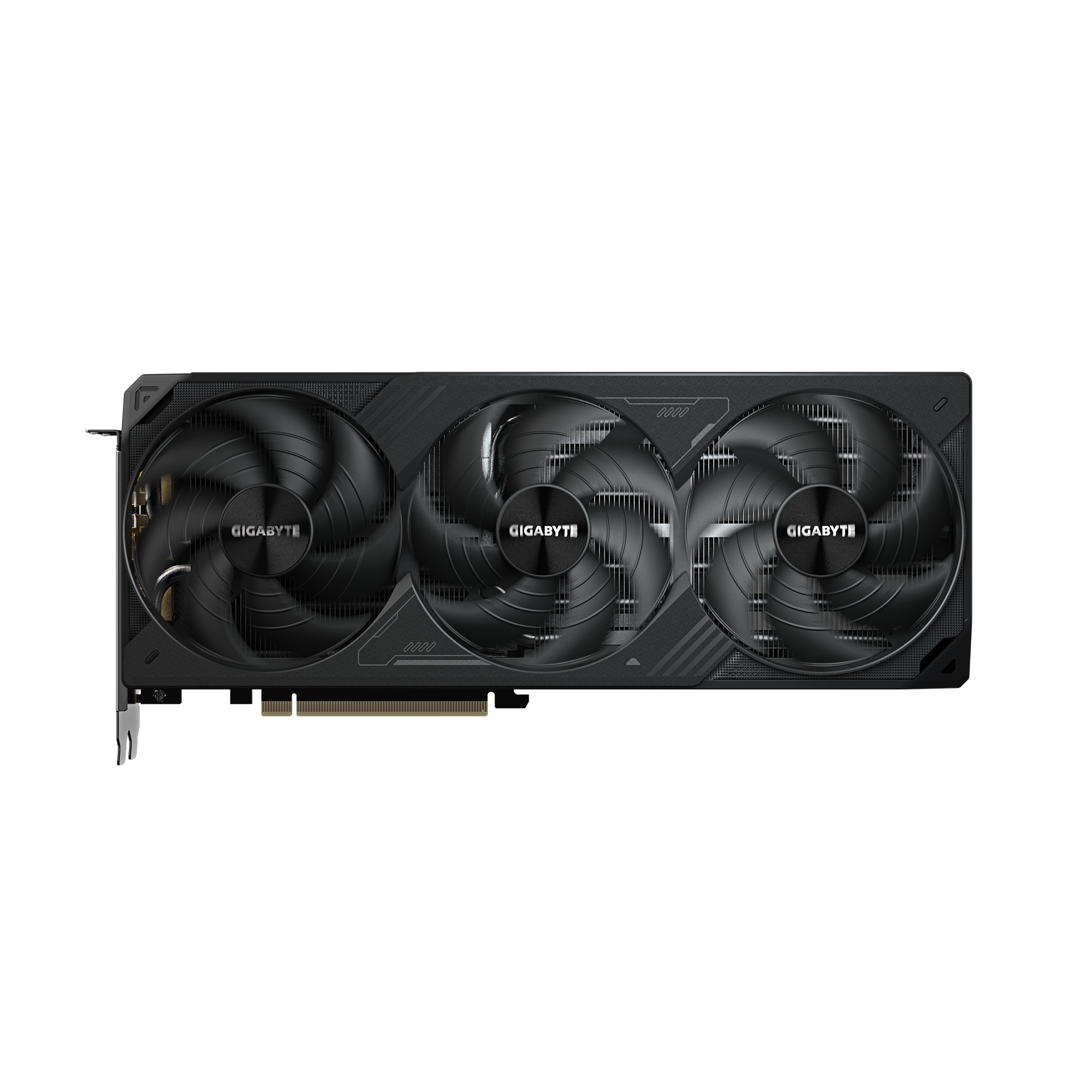 Gigabyte RTX5080 Windforce OC 16GB GDDR7 HDMI 3xDP