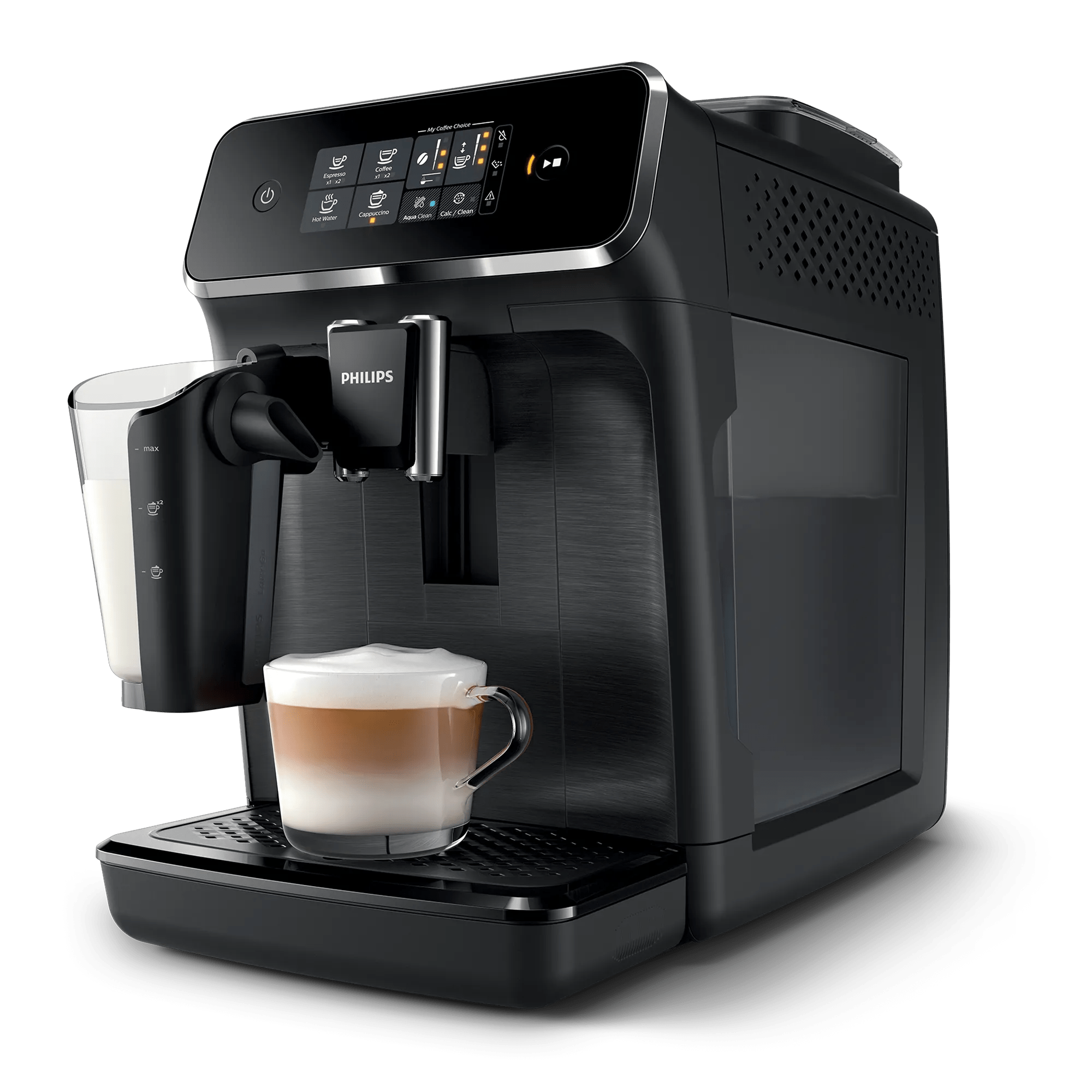 Series 2200 EP2230/10 LatteGo, Vollautomat