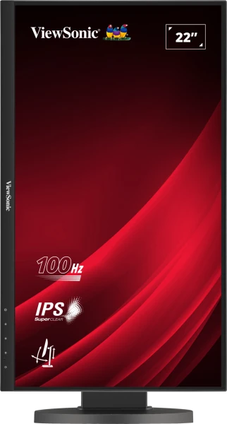 VG2208A 22IN FULL HD IPS 1920 X 1080 100HZ USB 3.2