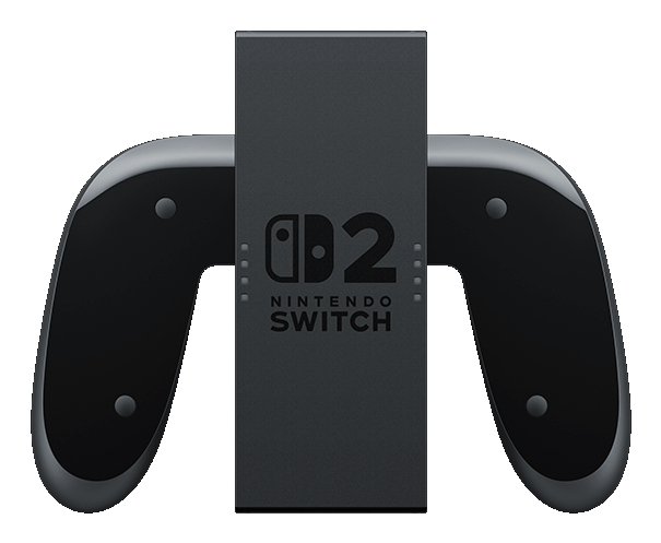 Joy-Con 2-Aufladehalterung