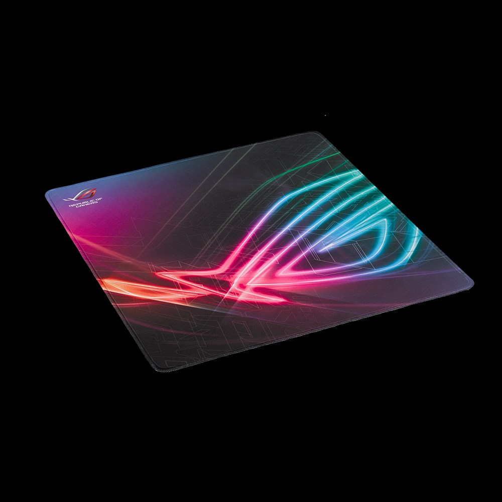 ROG Strix Edge, Gaming-Mauspad