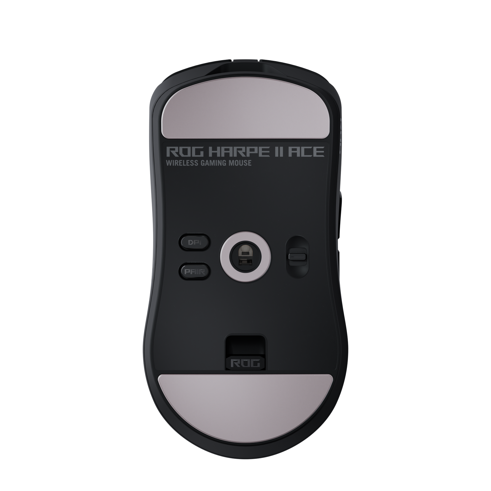 ASUS ROG Harpe II Ace, black