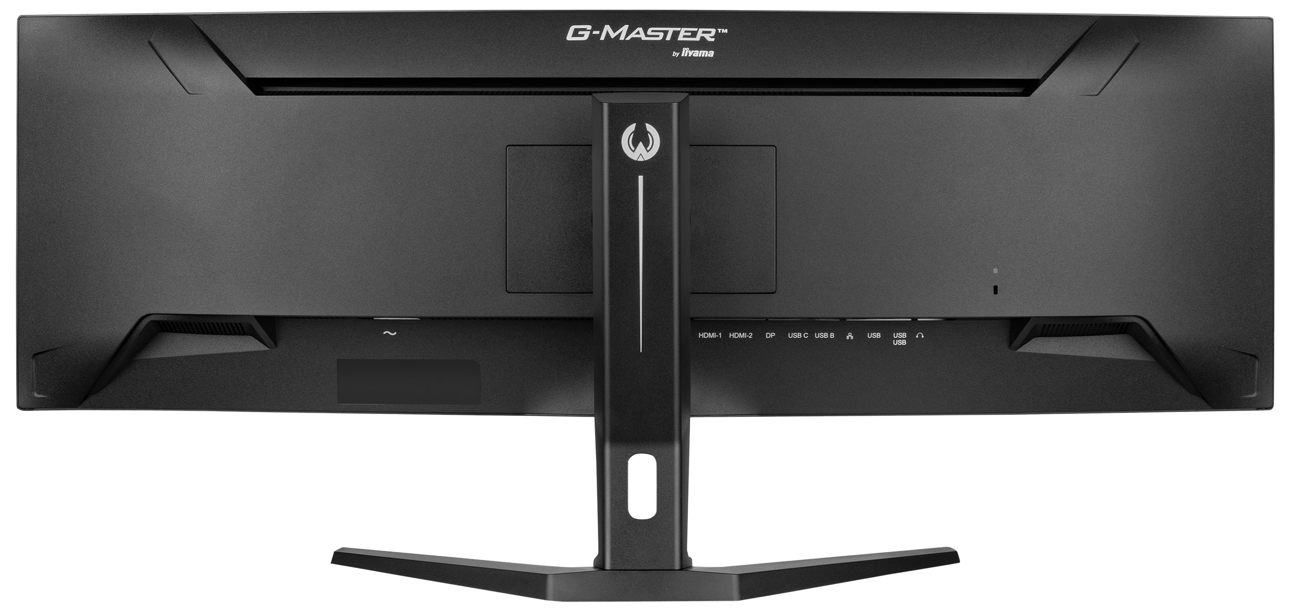GCB4580DQSN-B1 45IN DQHD 44.5IN ETE DQHD CURVED GAMING 15