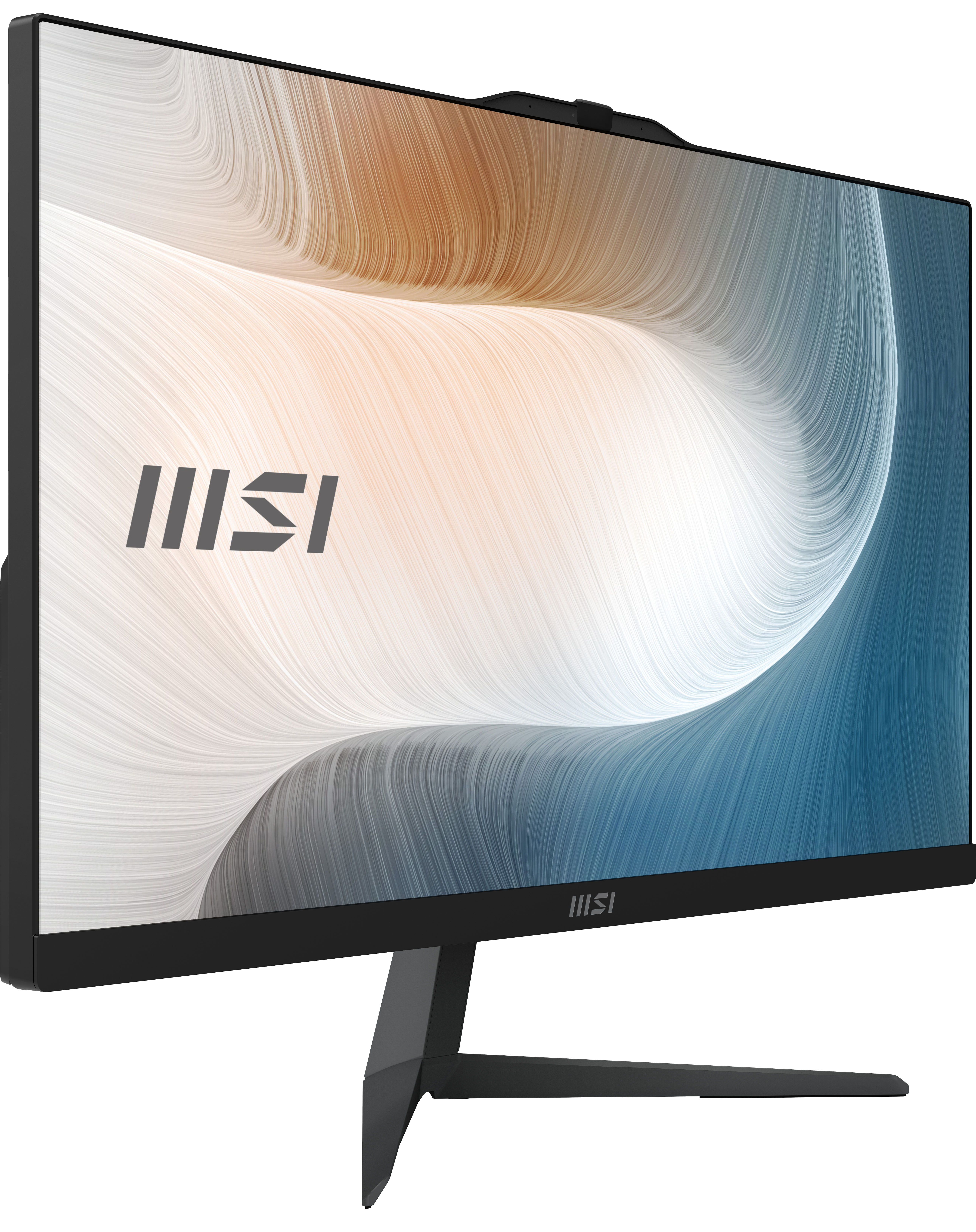Modern AM242P 1M-1204DE, PC-System