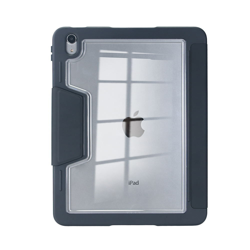 DEQSTER Rugged Case RT2 fuer iPad Air 27,94cm 11Z M2/M3