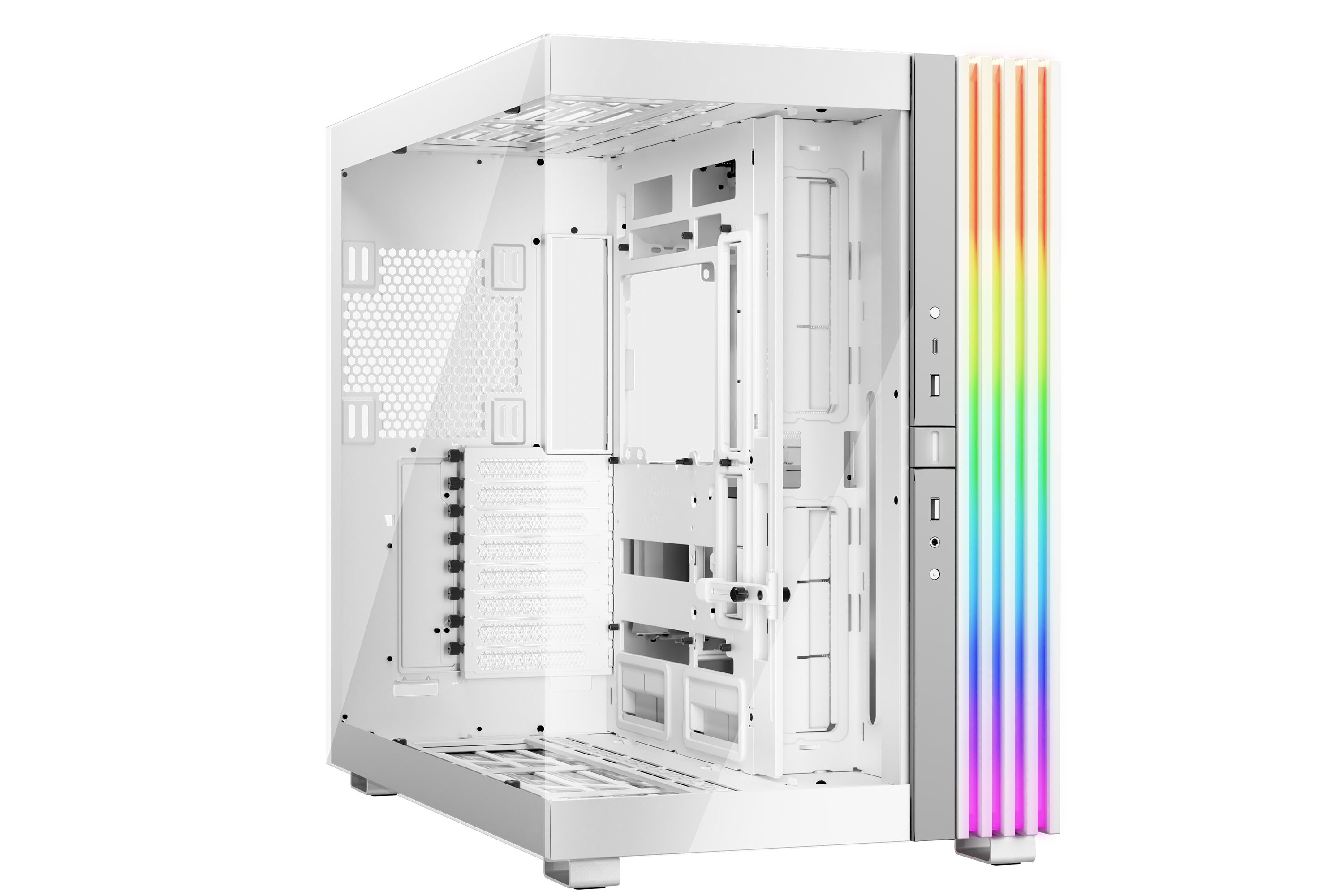 Light Base 900 DX , Big-Tower-Gehäuse