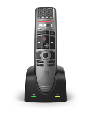 Philips SpeechMike Premium Air