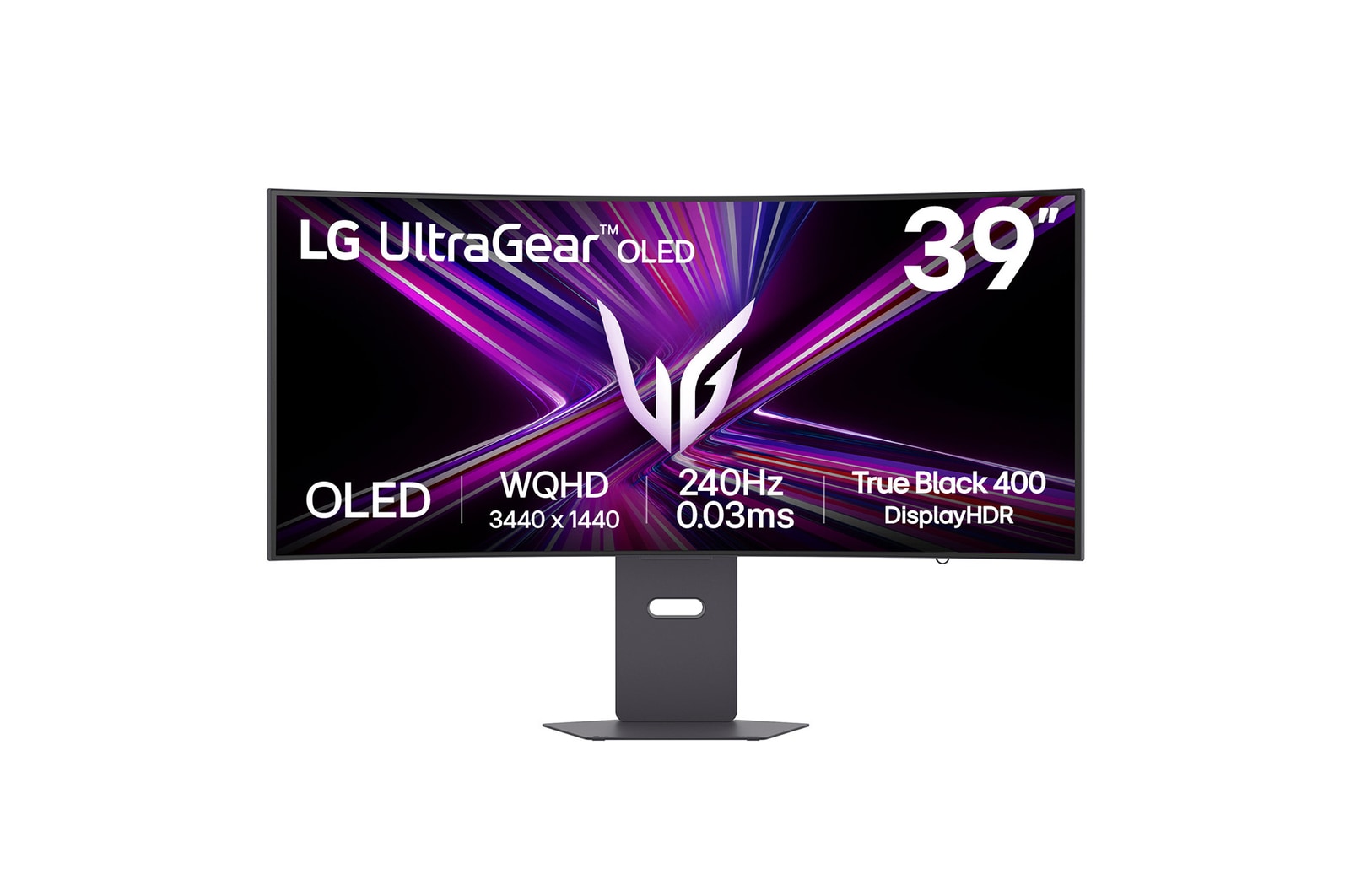 UltraGear OLED 39GX900A-B, Gaming-Monitor