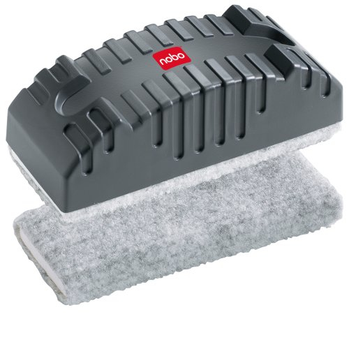 nobo Tafelwischer magnetisch, 1 St.