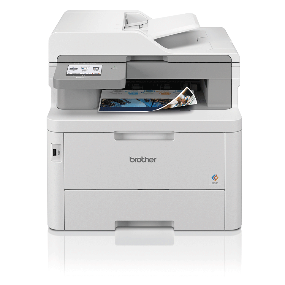 Brother MFC-L8340CDW 4-in-1 Farb-LED-MFC
