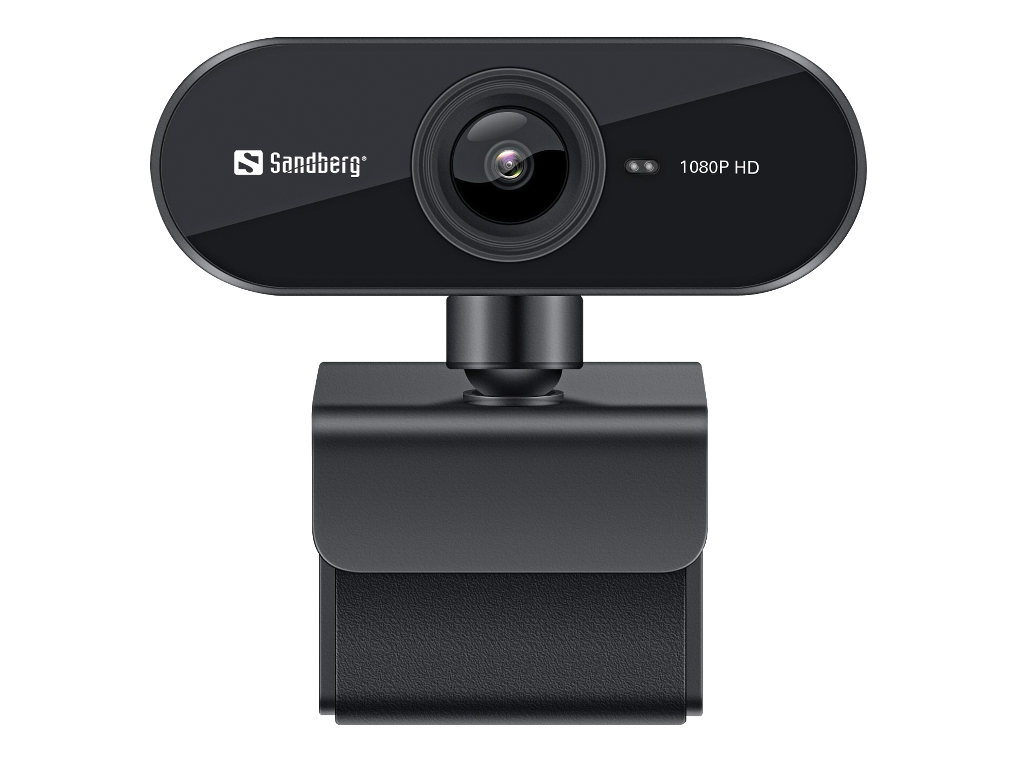 SANDBERG USB Webcam Flex 1080P HD