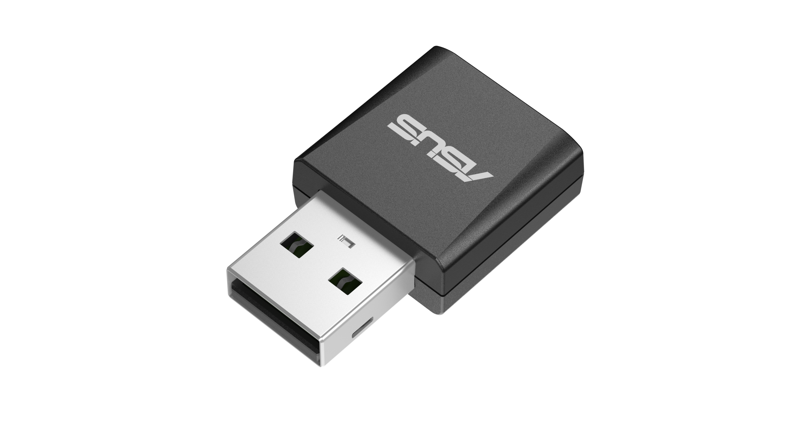 USB-BE 92 Nano, WLAN-Adapter