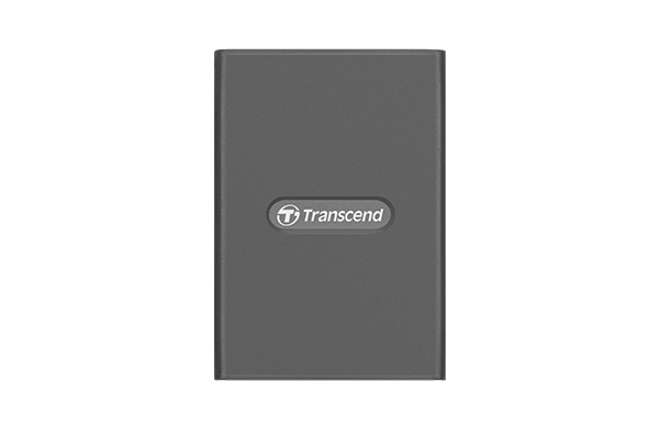 Card Reader Transcend TS-RDE2, CFexpress Typ-B, USB3.2 Gen2