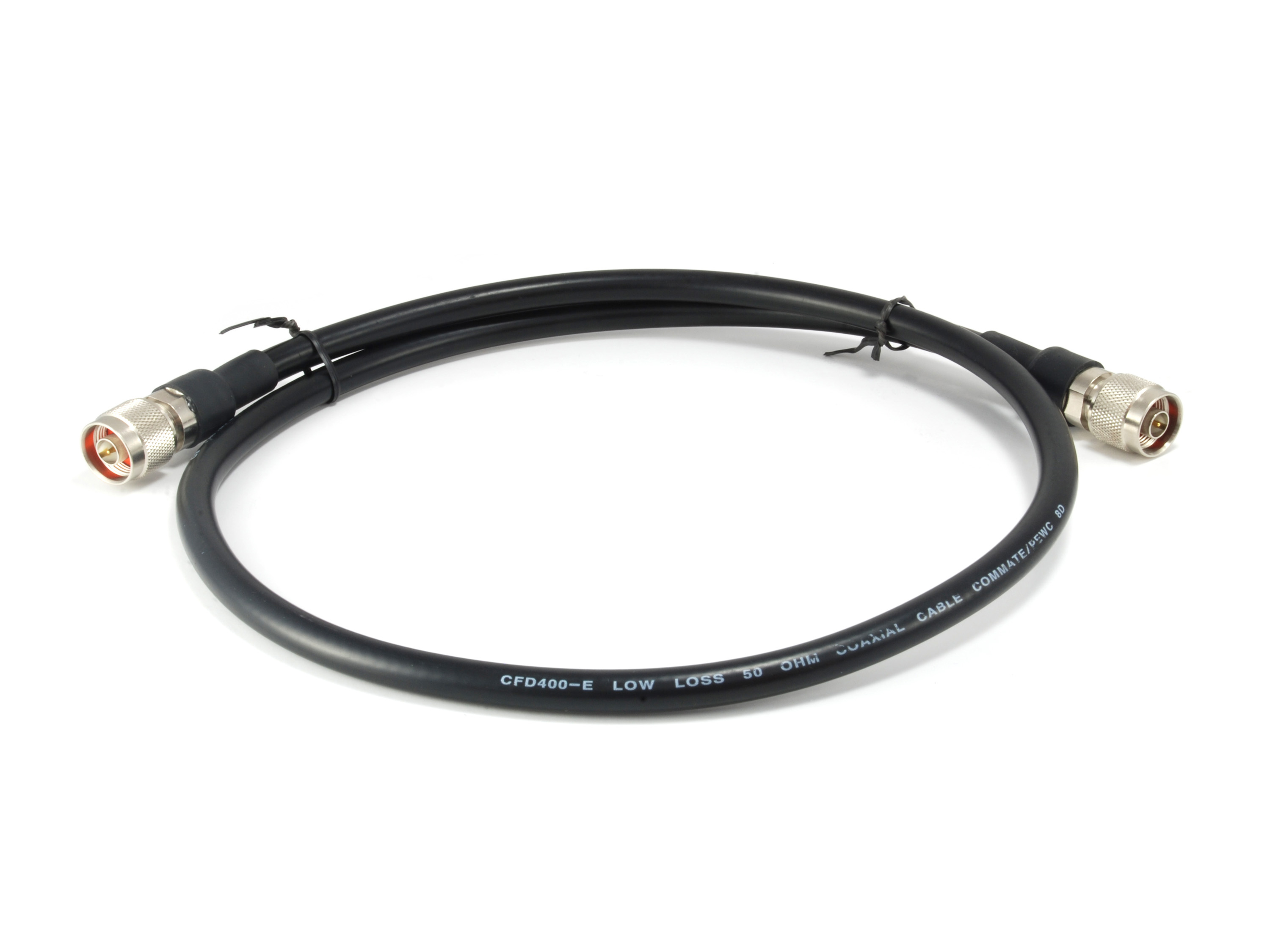 LevelOne Antennenkabel 400 Series N-Stecker->N-Stecker 1.00m