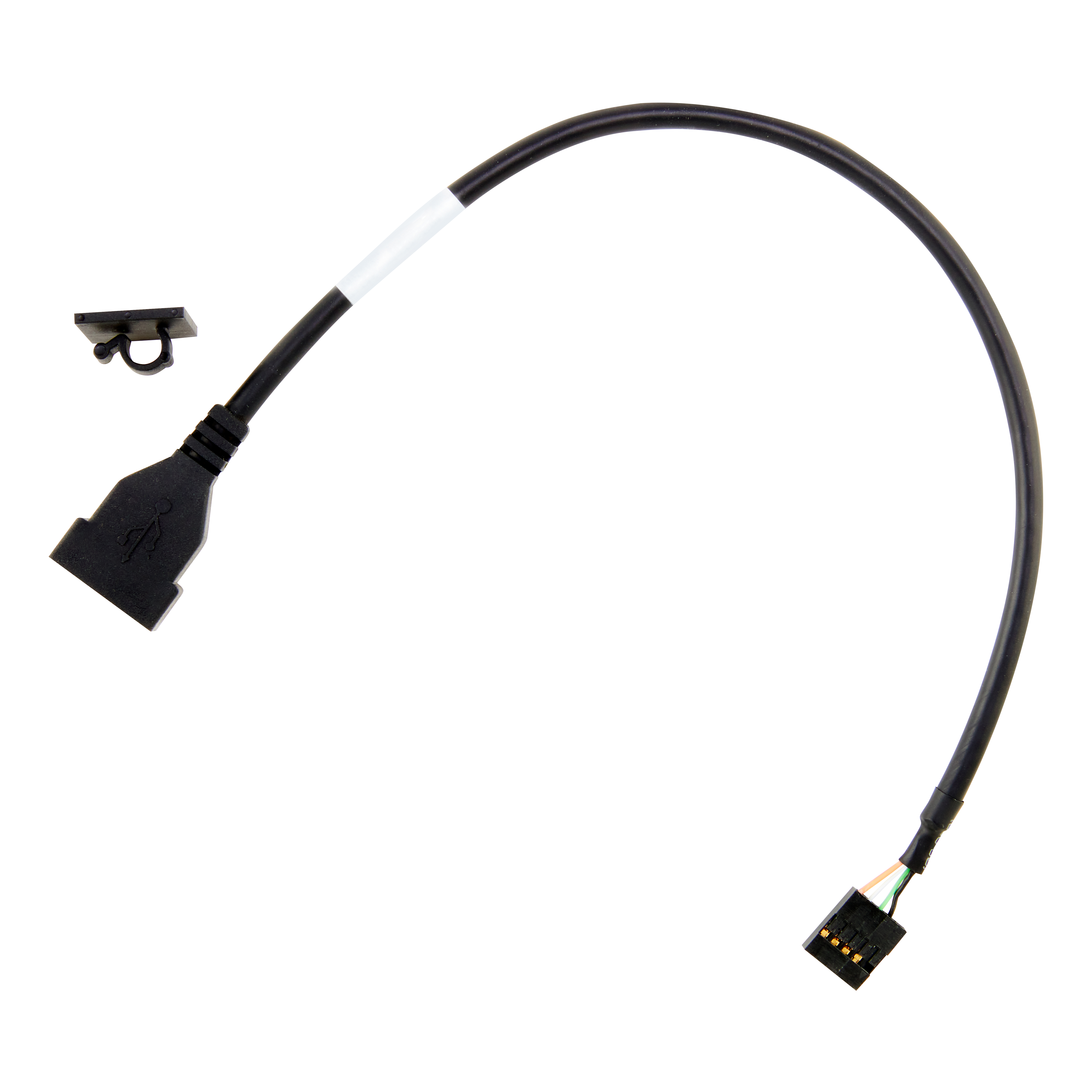 HP Type-A 2.0 Prt Adpt Kt