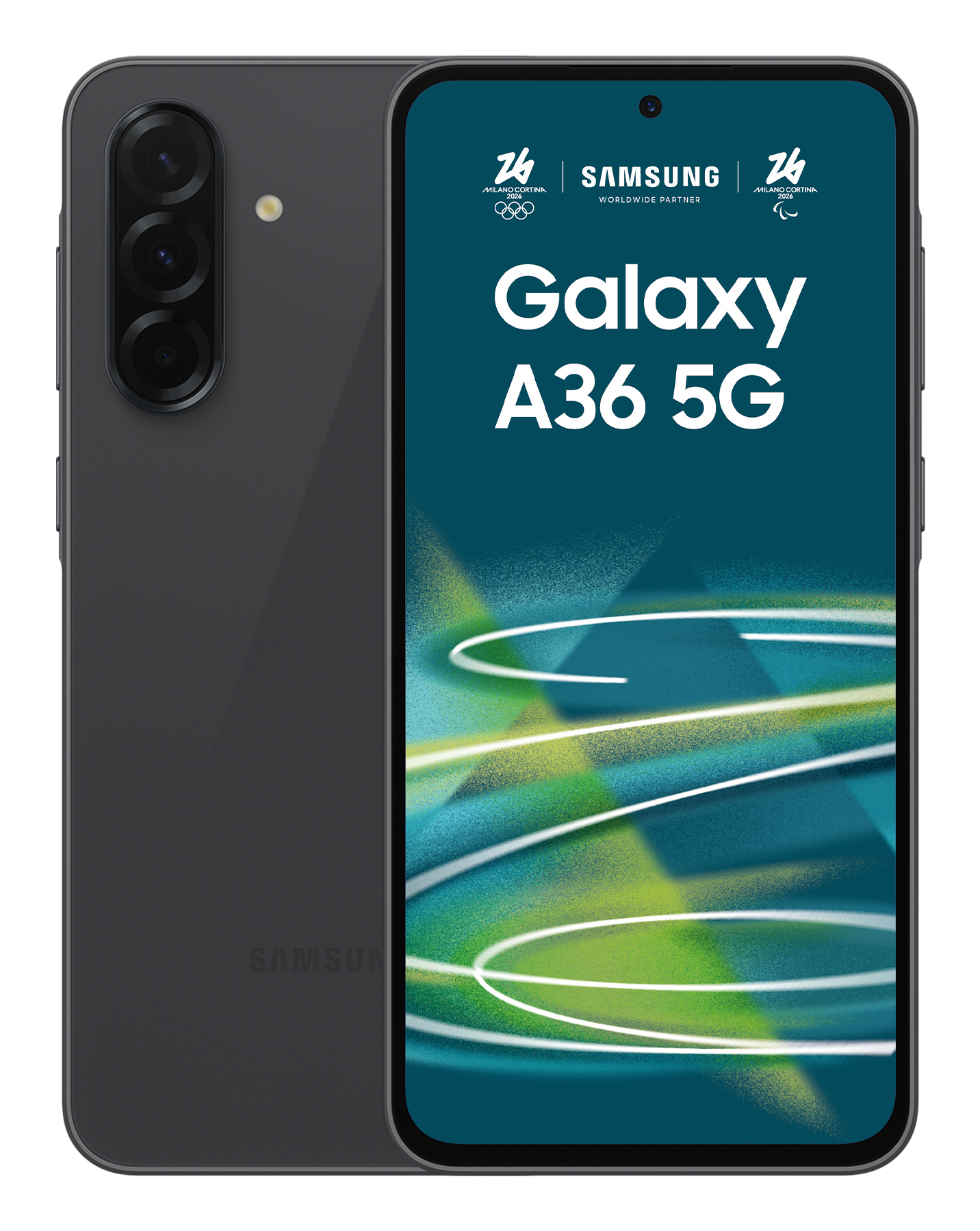 Galaxy A36 5G 128GB, Handy