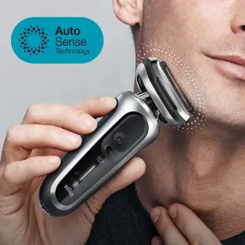Braun Series 7 71-S7200cc , elektr. Zahnbürste