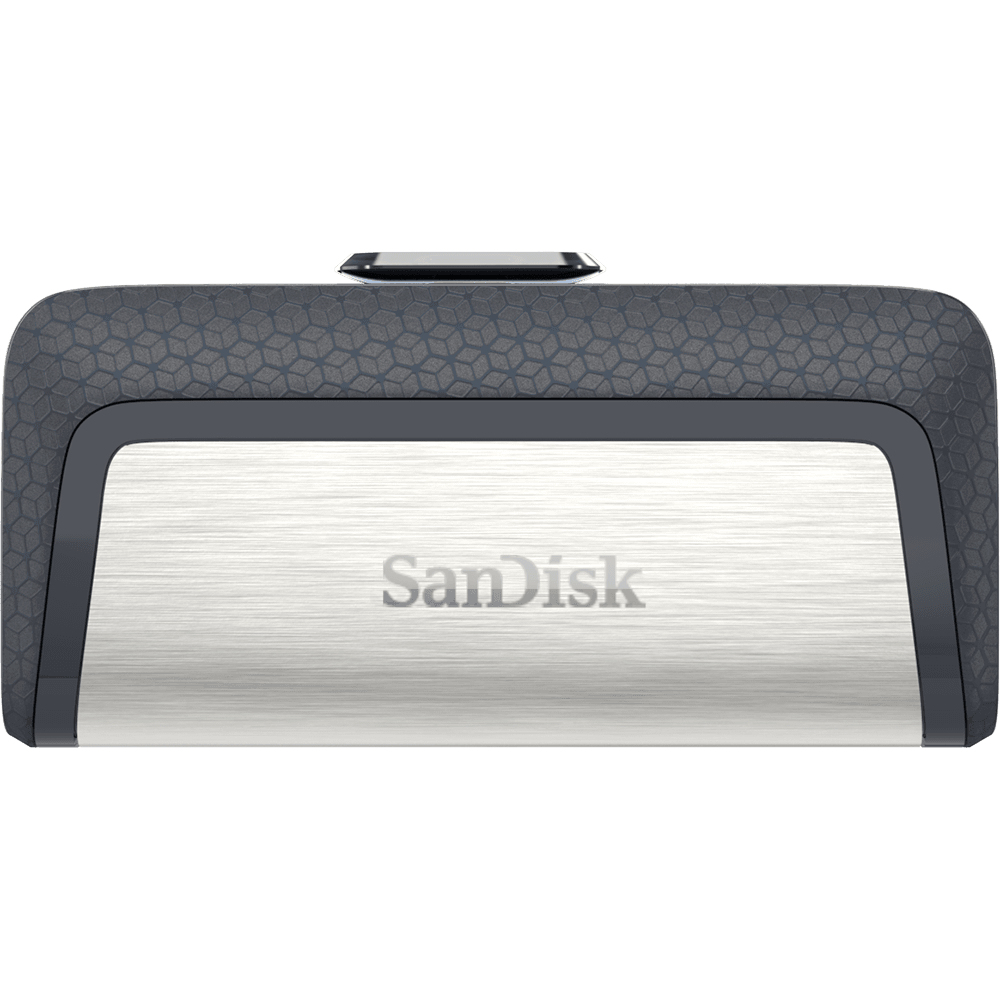 DUAL DRIVE USB 32GB USB TYPE-C