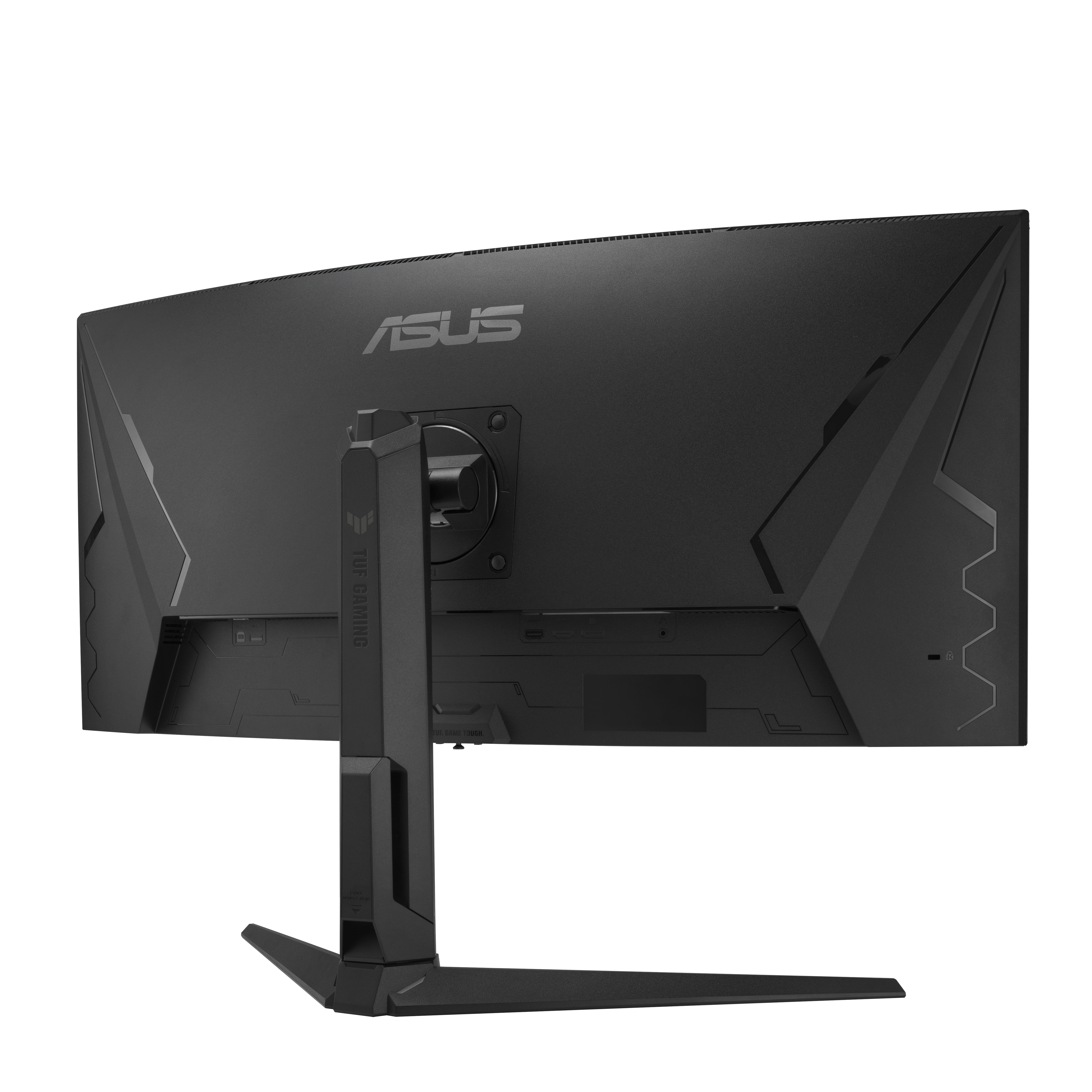 ASUS TUF Gaming VG34VQEL1A 86,36cm 34Zoll UWQHD Curved Monitor 100Hz 1ms MPRT FreeSync HDR 10 VA Panel 21:9 3440x1440 DP HDMI USB