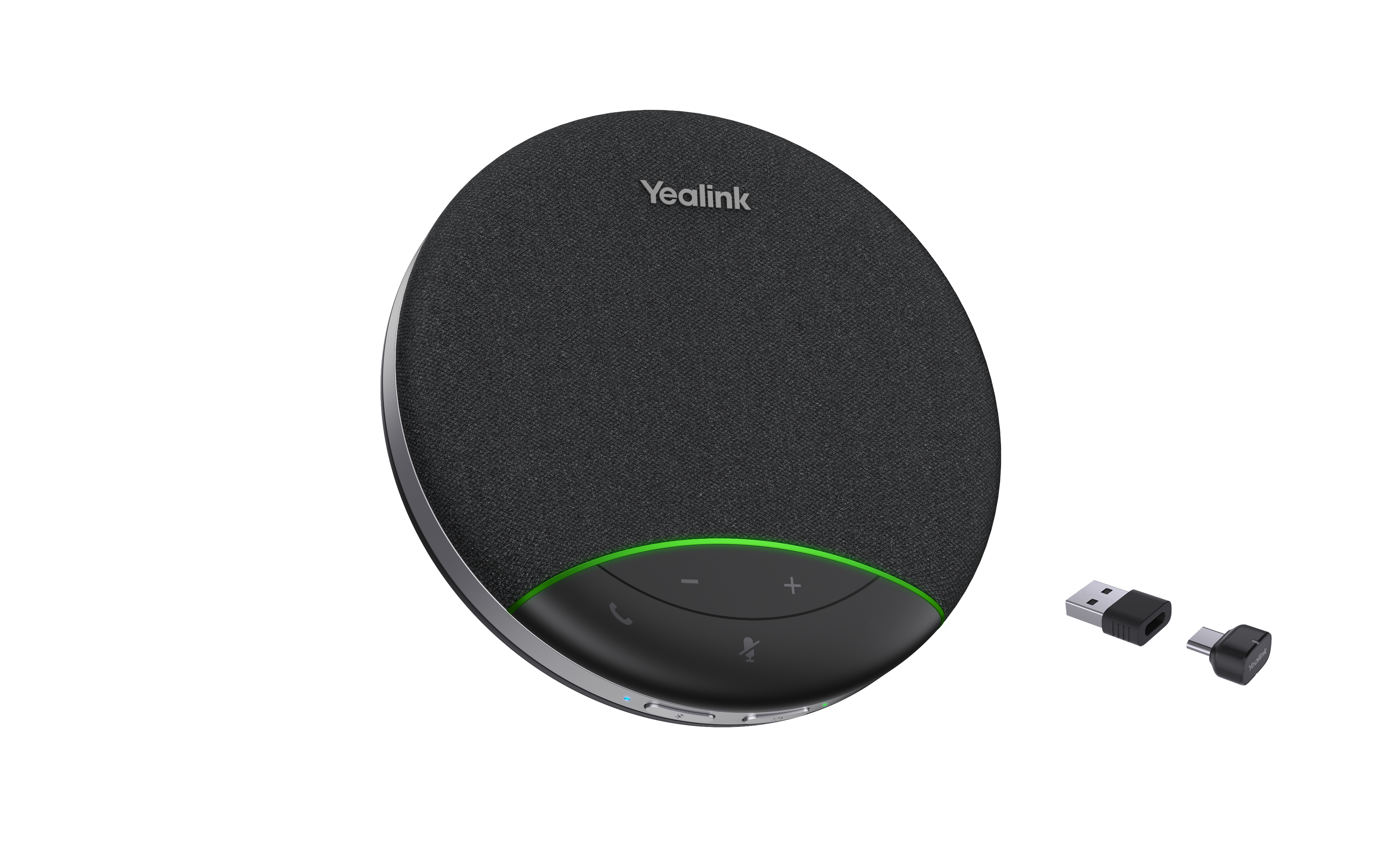 Yealink SP92 with Dongle USB-C/A
