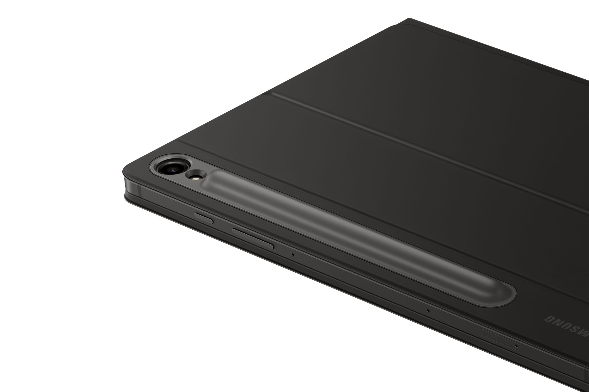 Book Cover Keyboard, Tablethülle