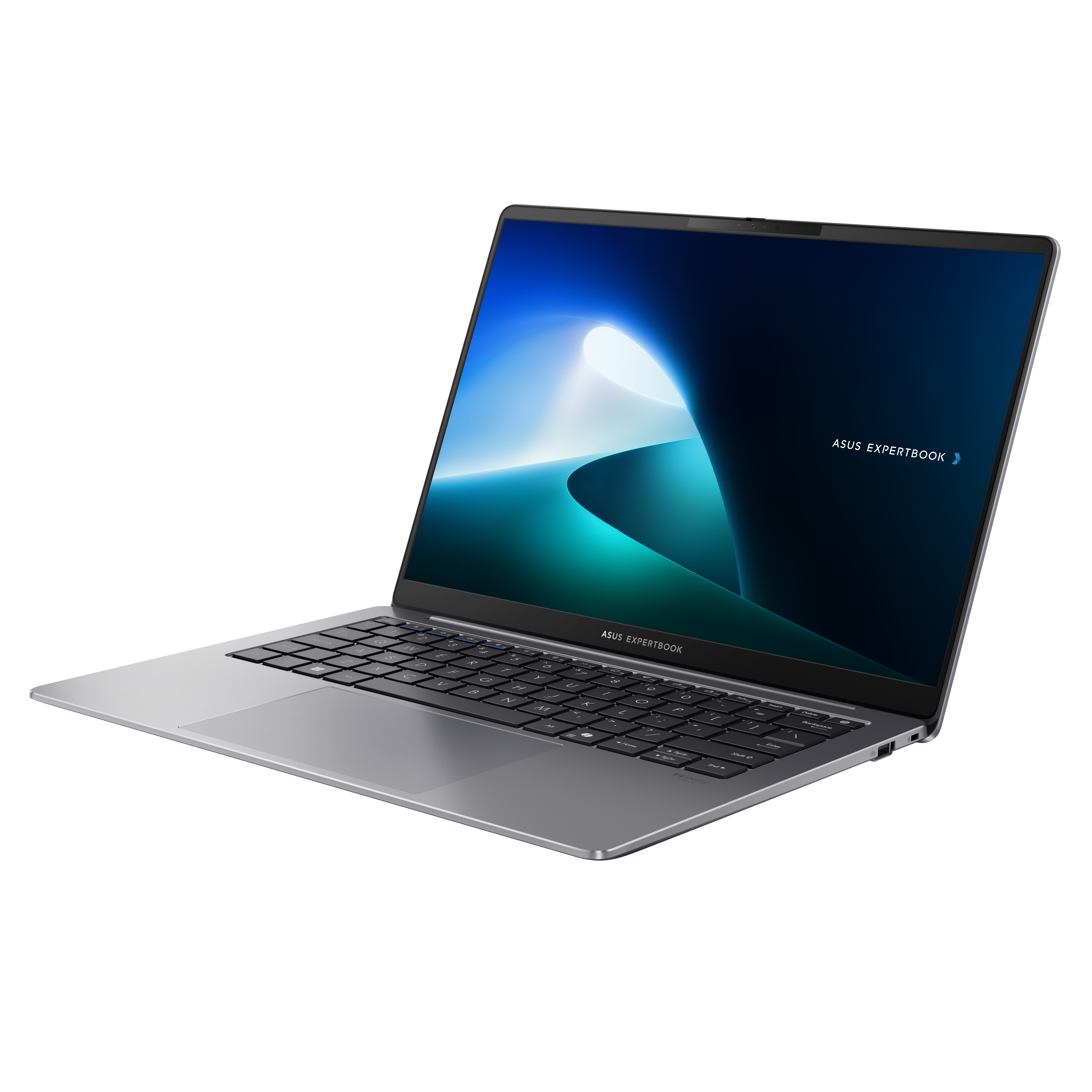 ASUS ExpertBook P5 P5405CSA-NZ0777X Laptop 35,6 cm (14,0 Zoll), 16 GB RAM, 512 GB SSD, Intel® Core™ Ultra 5 226V
