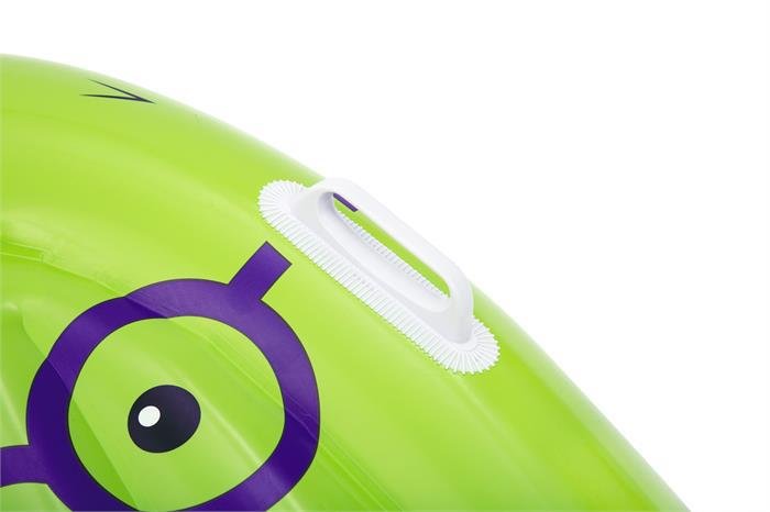 Bestway® Luftmatratze Surf Buddy farbsortiert