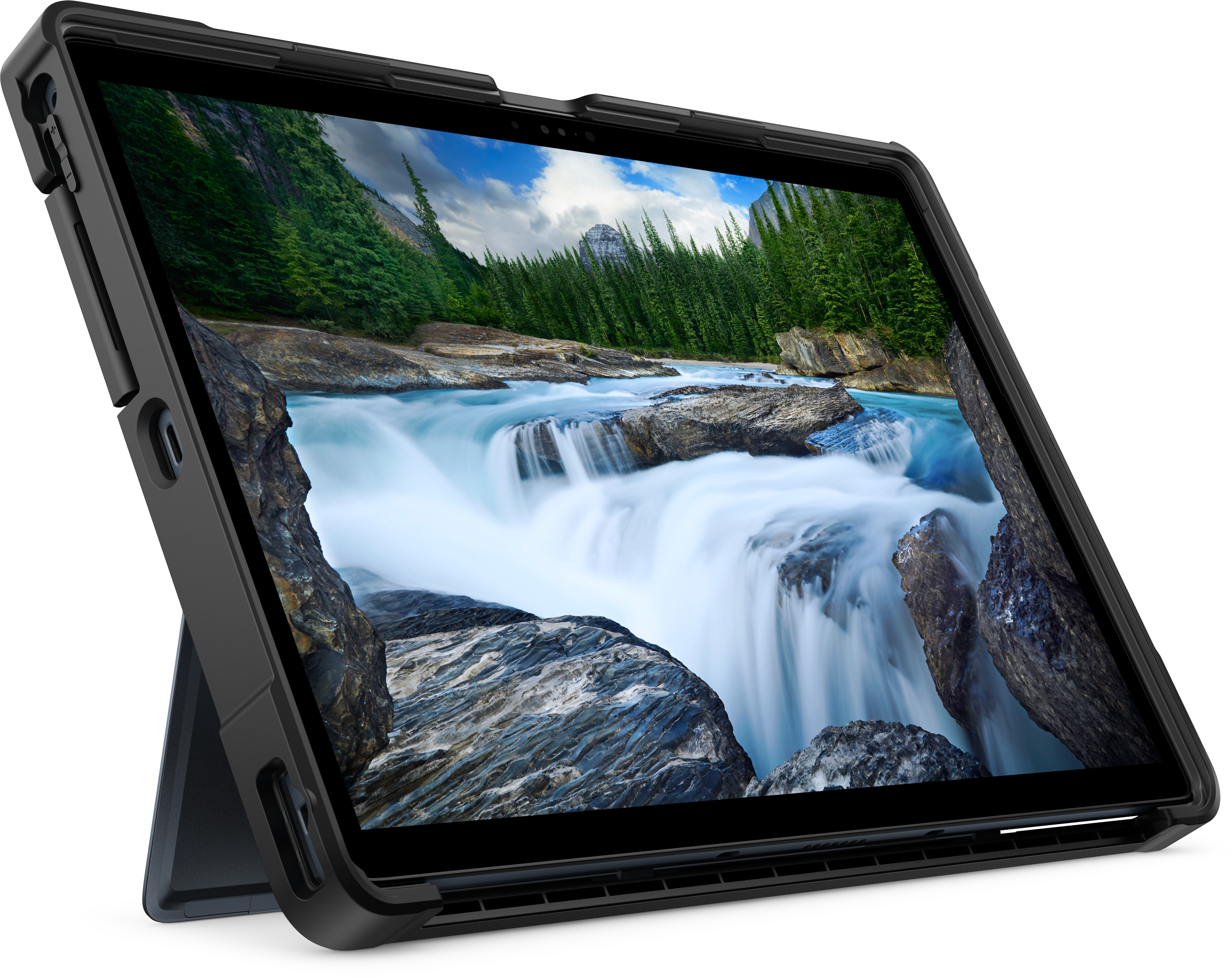 DELL EcoLoop Protective Case for Latitude 7350 Detachable