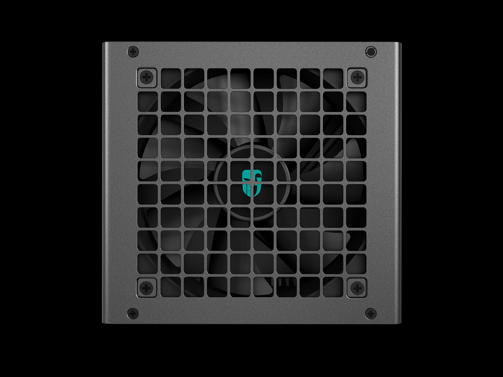 PN650D, PC-Netzteil