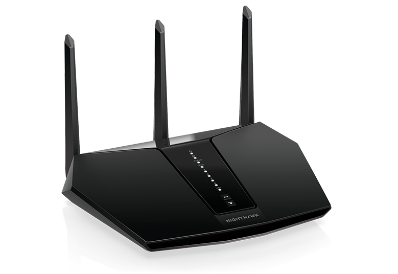 Netgear Nighthawk AX 5-Stream WiFi 6 Router