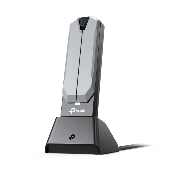 BE6500 WI-FI 7 USB ADAPTER HIGH GAIN TRI-BAND