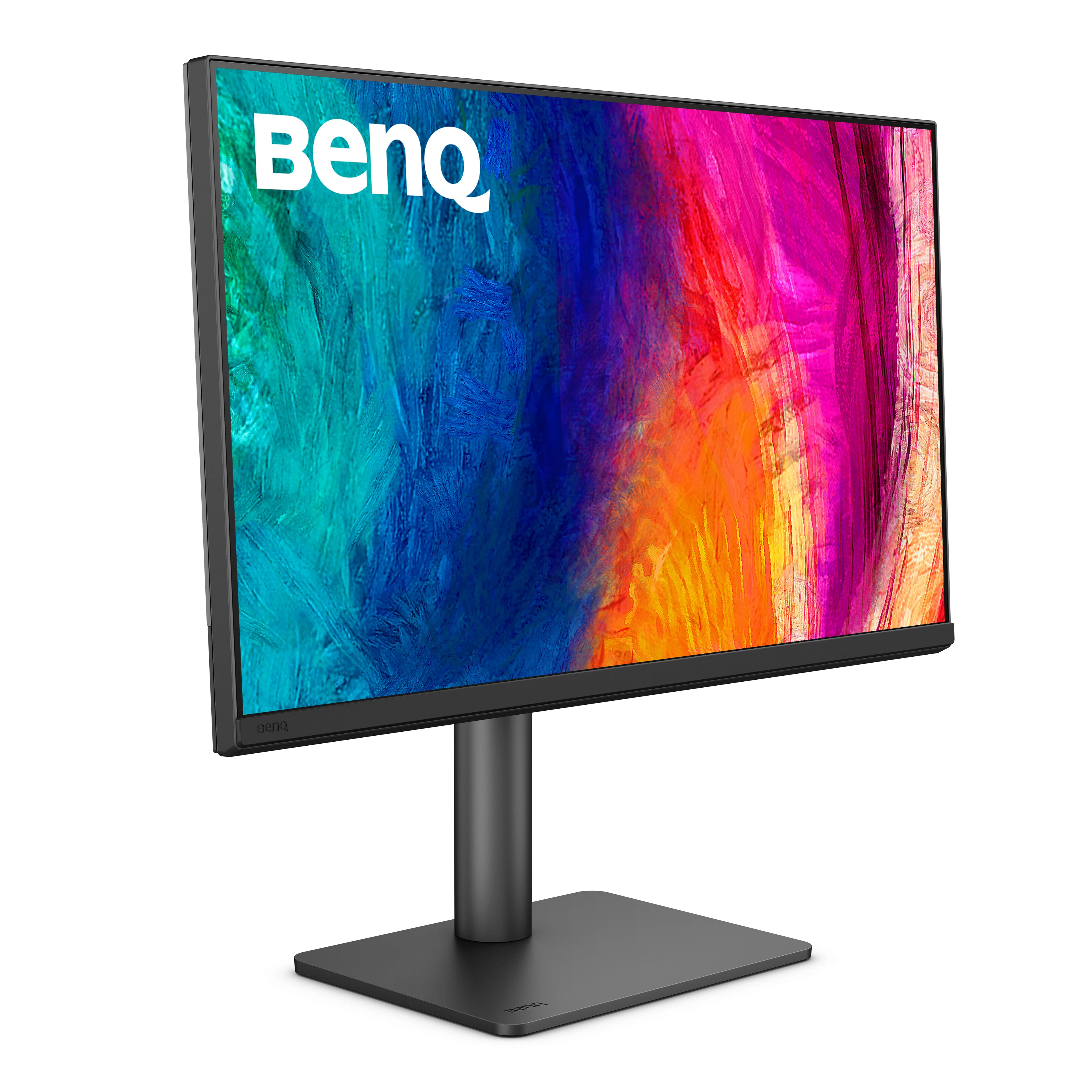 BenQ PD2706QN Monitor 69,0 cm (27,0 Zoll) schwarz