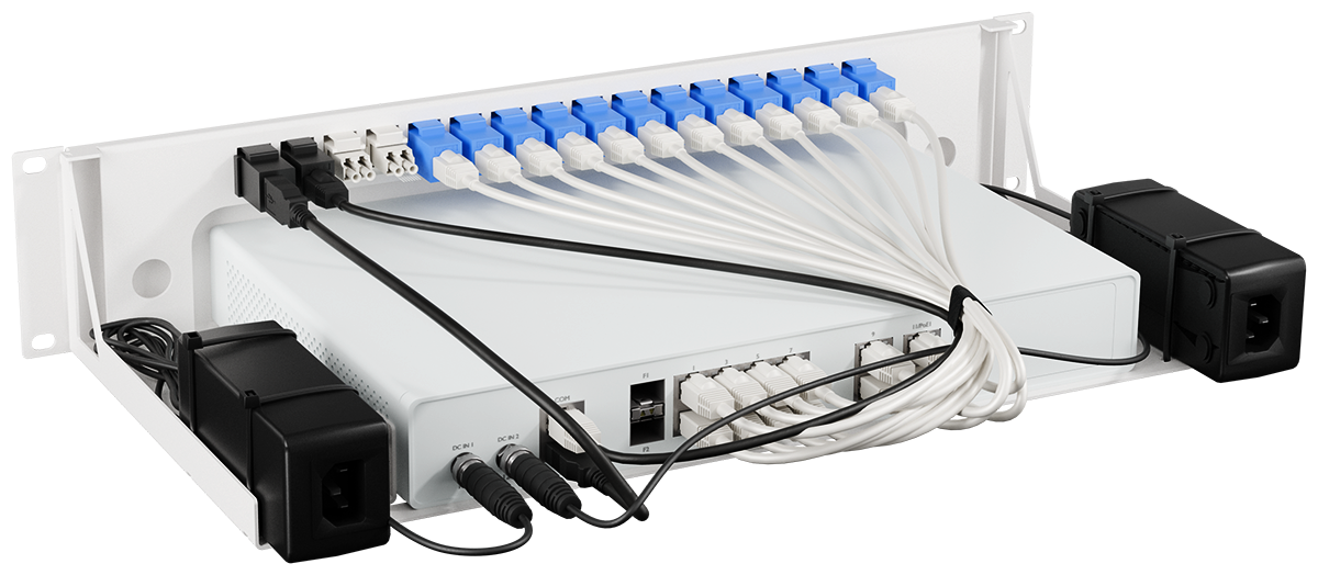 RACKMOUNT.IT Rackmount Sophos XGS 118 128 138 116 126 136